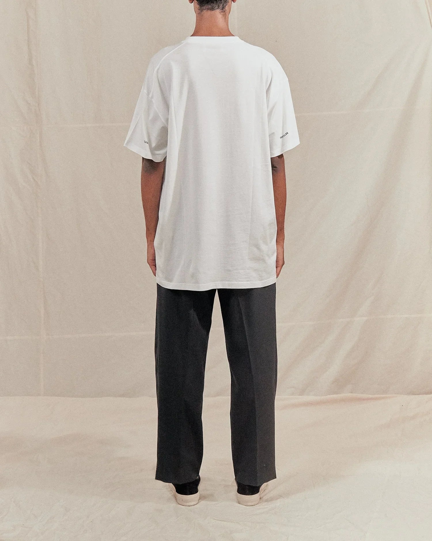 ORIGAMI T-SHIRT