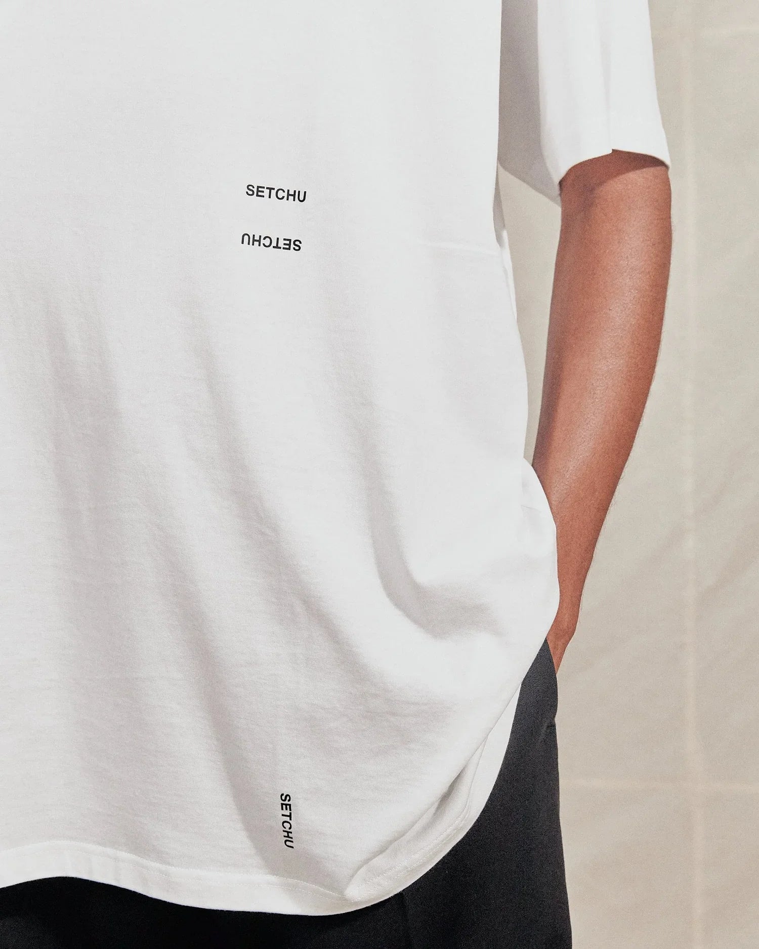 ORIGAMI T-SHIRT