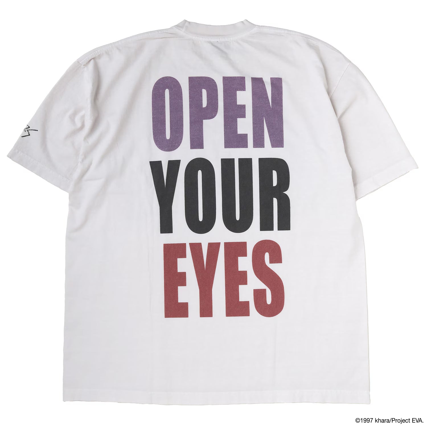 0107 T-Shirt