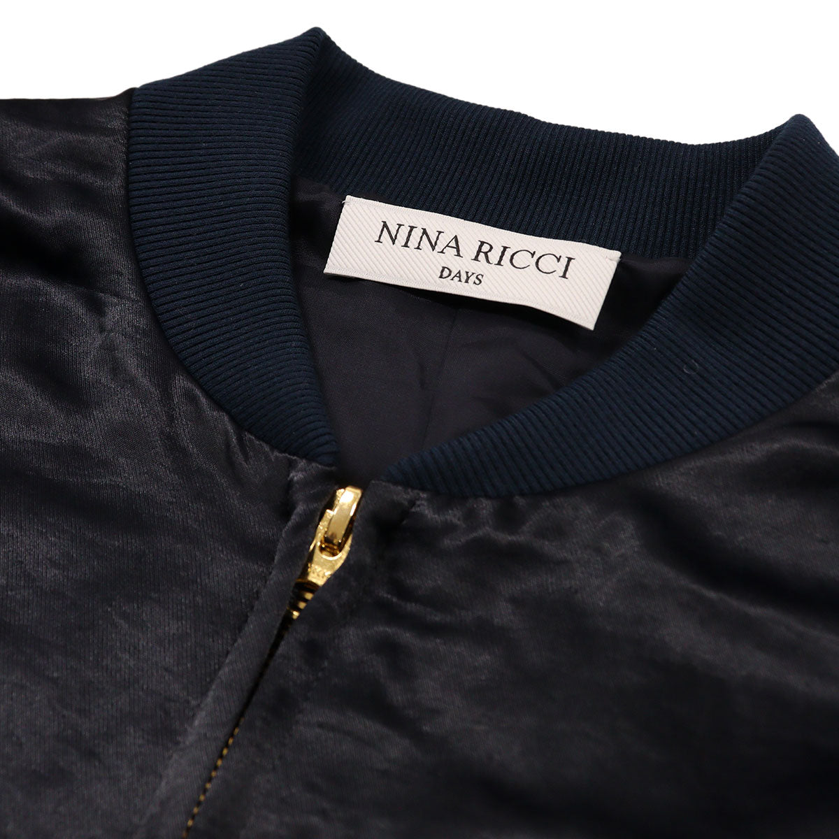 Blouson ( NINA RICCI DAYS )
