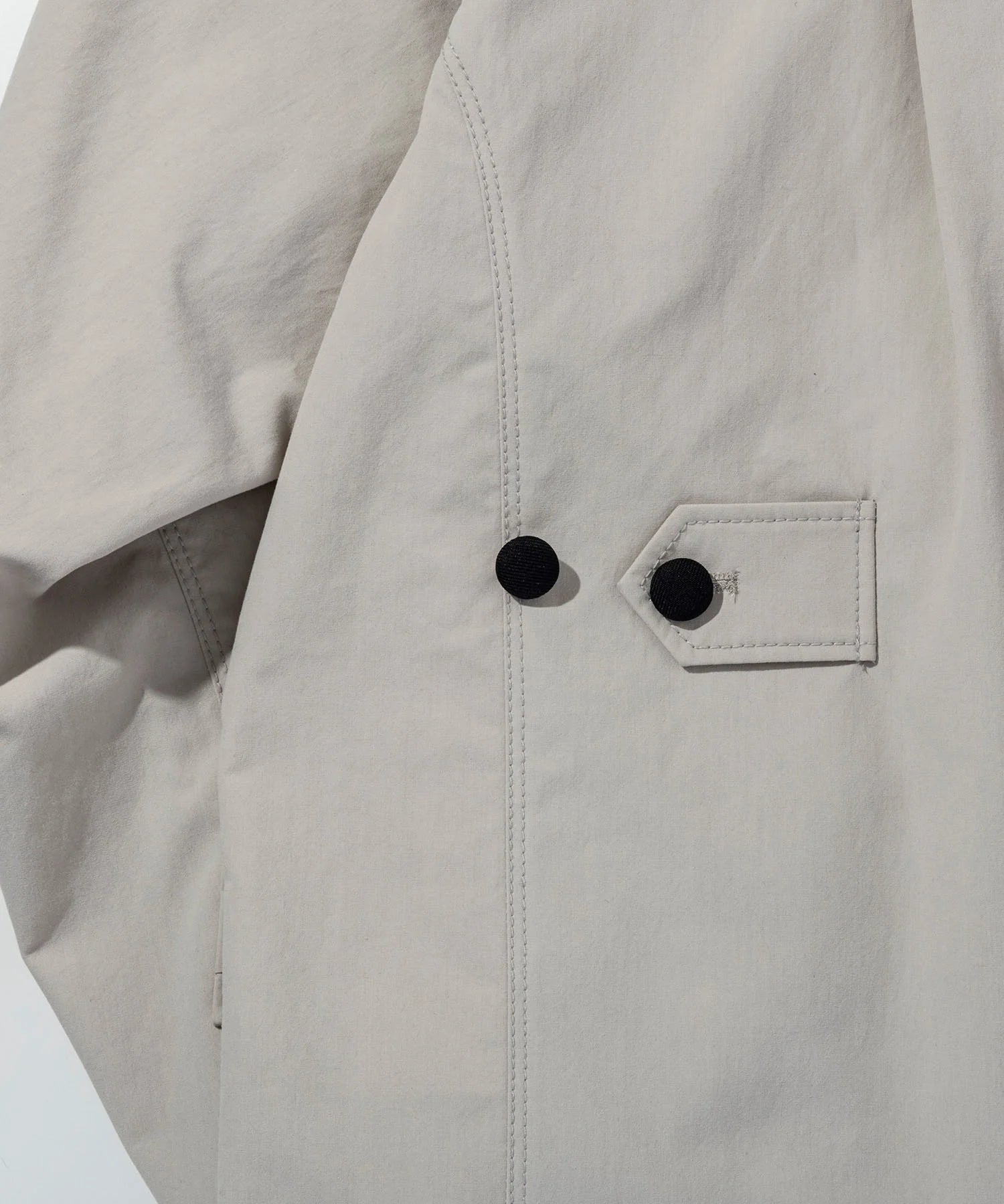 JACKET, TYPE P-002 / CITY FATIGUE JACKET