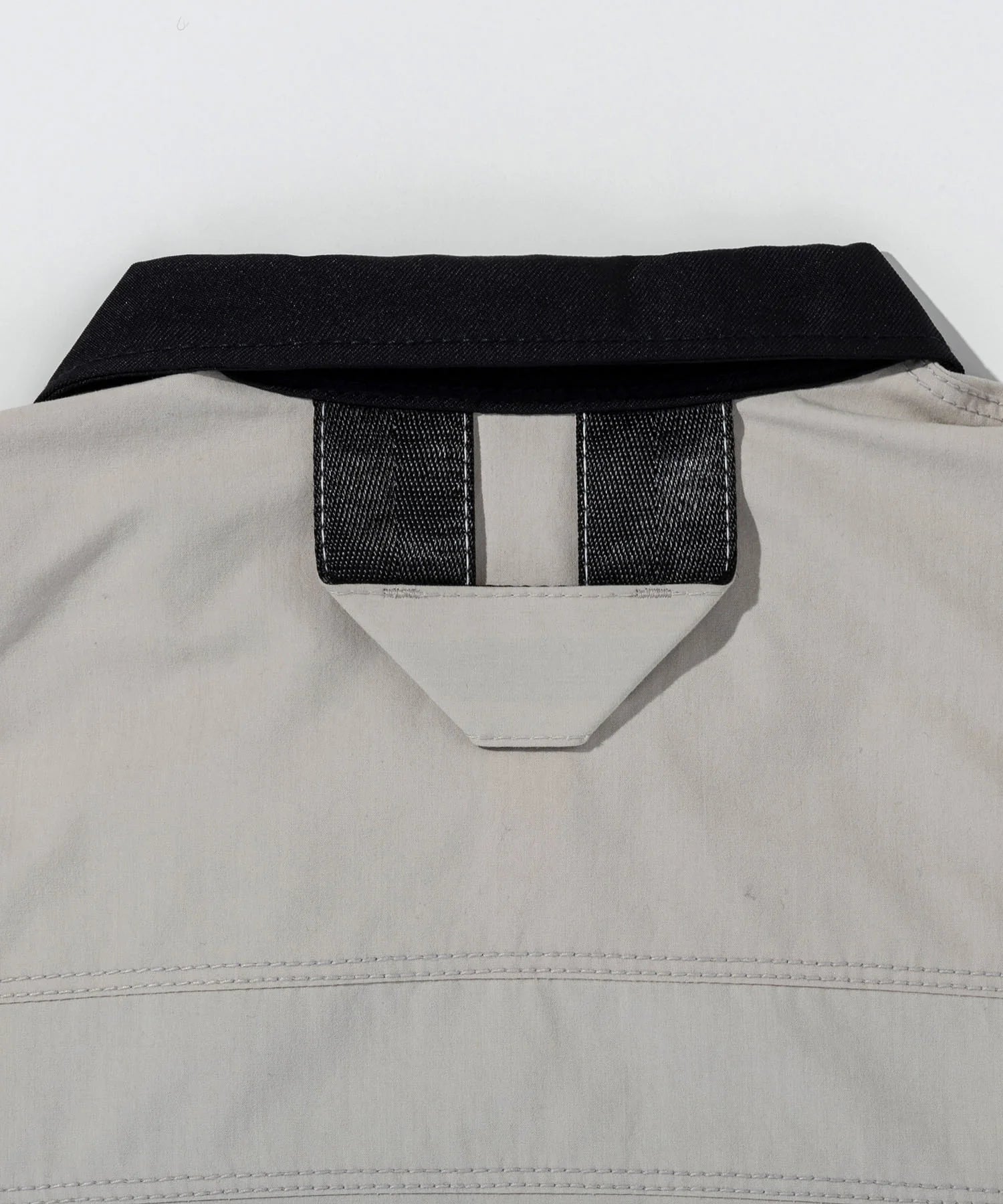 JACKET, TYPE P-002 / CITY FATIGUE JACKET