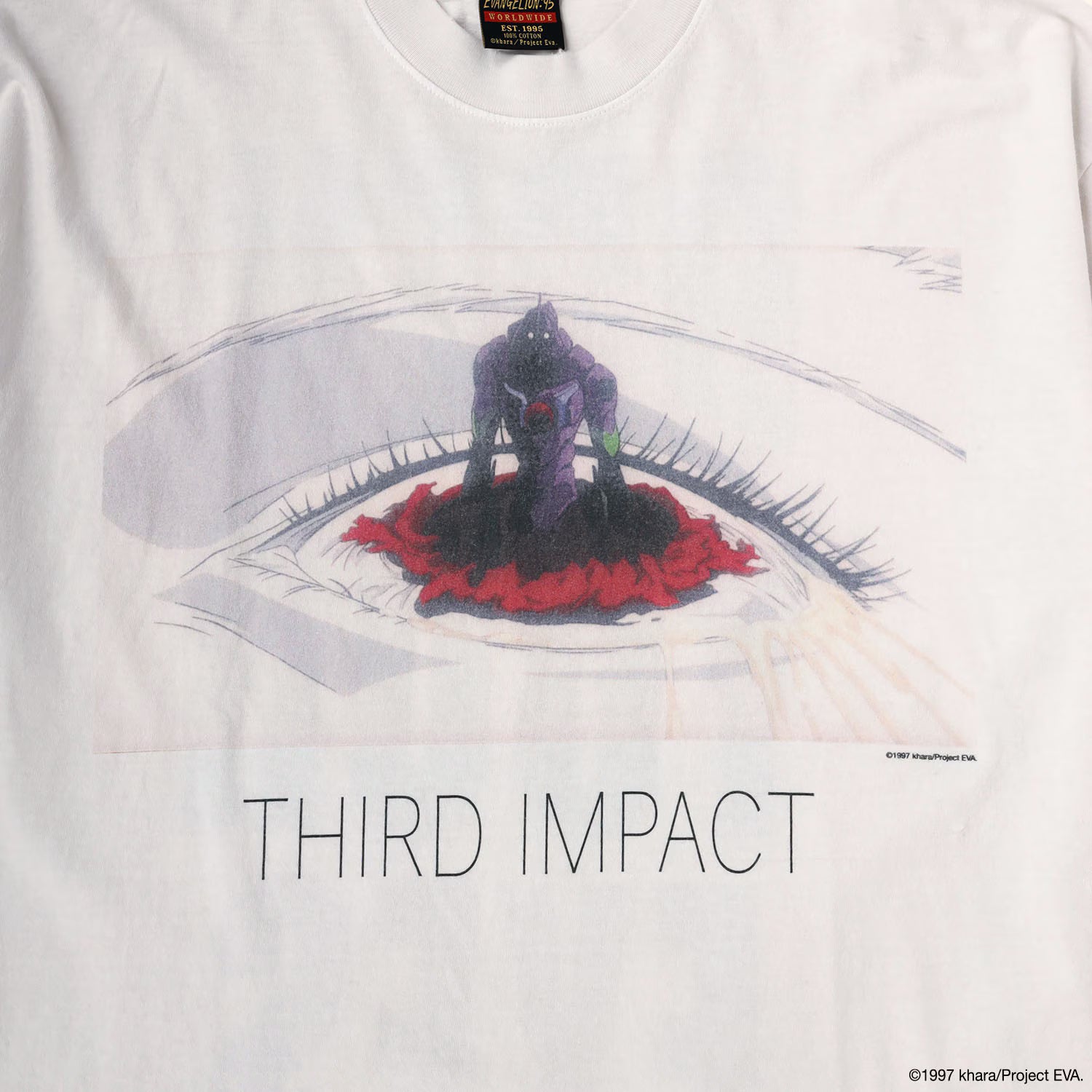 0107 T-Shirt