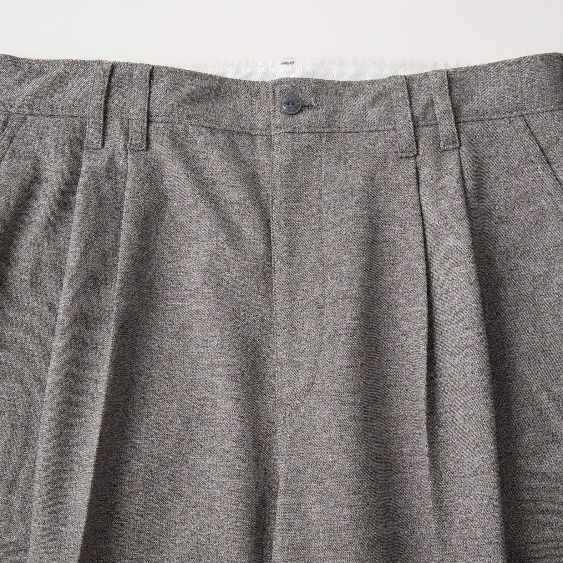 WM × Dickies®︎ TAPERED PANTS