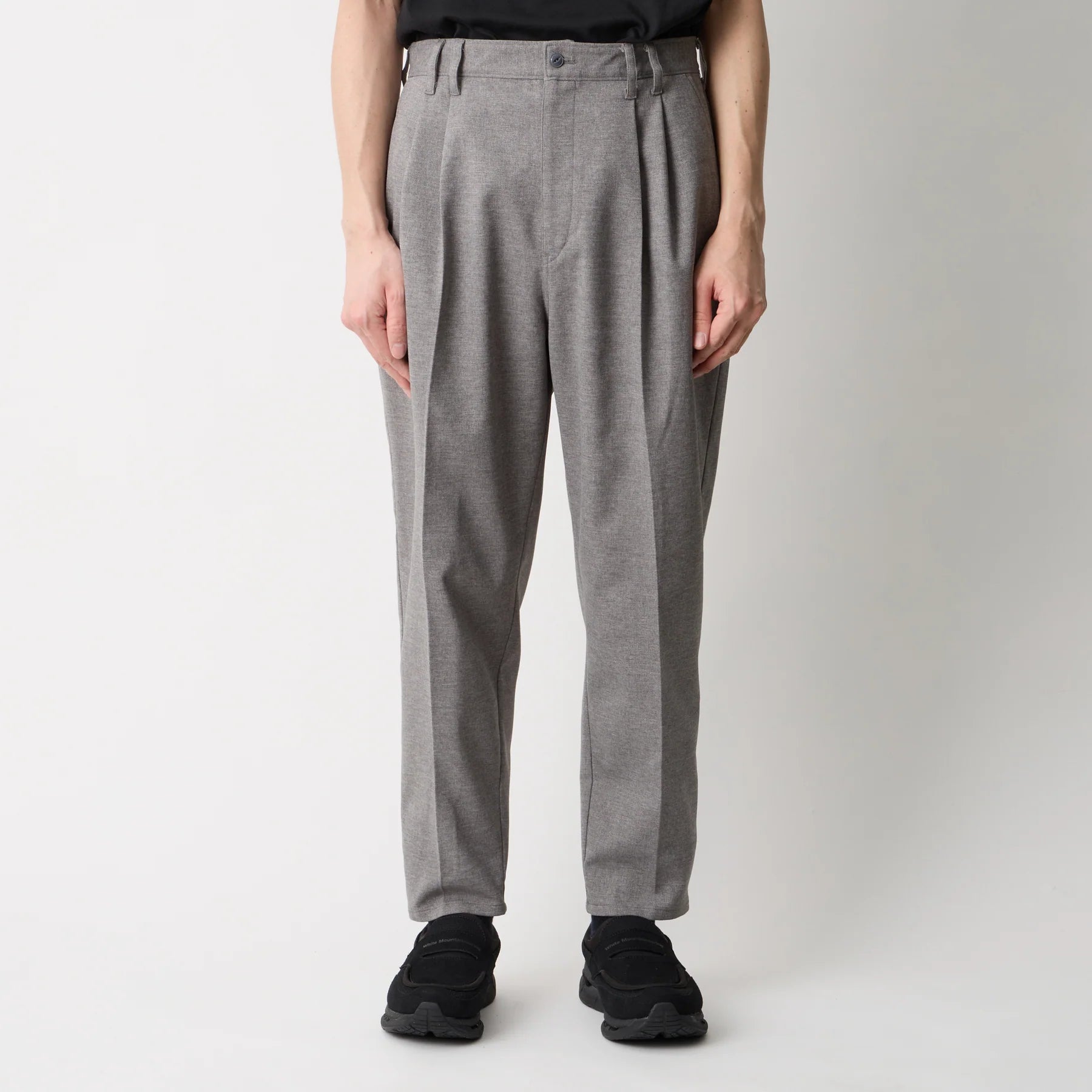 WM × Dickies®︎ TAPERED PANTS