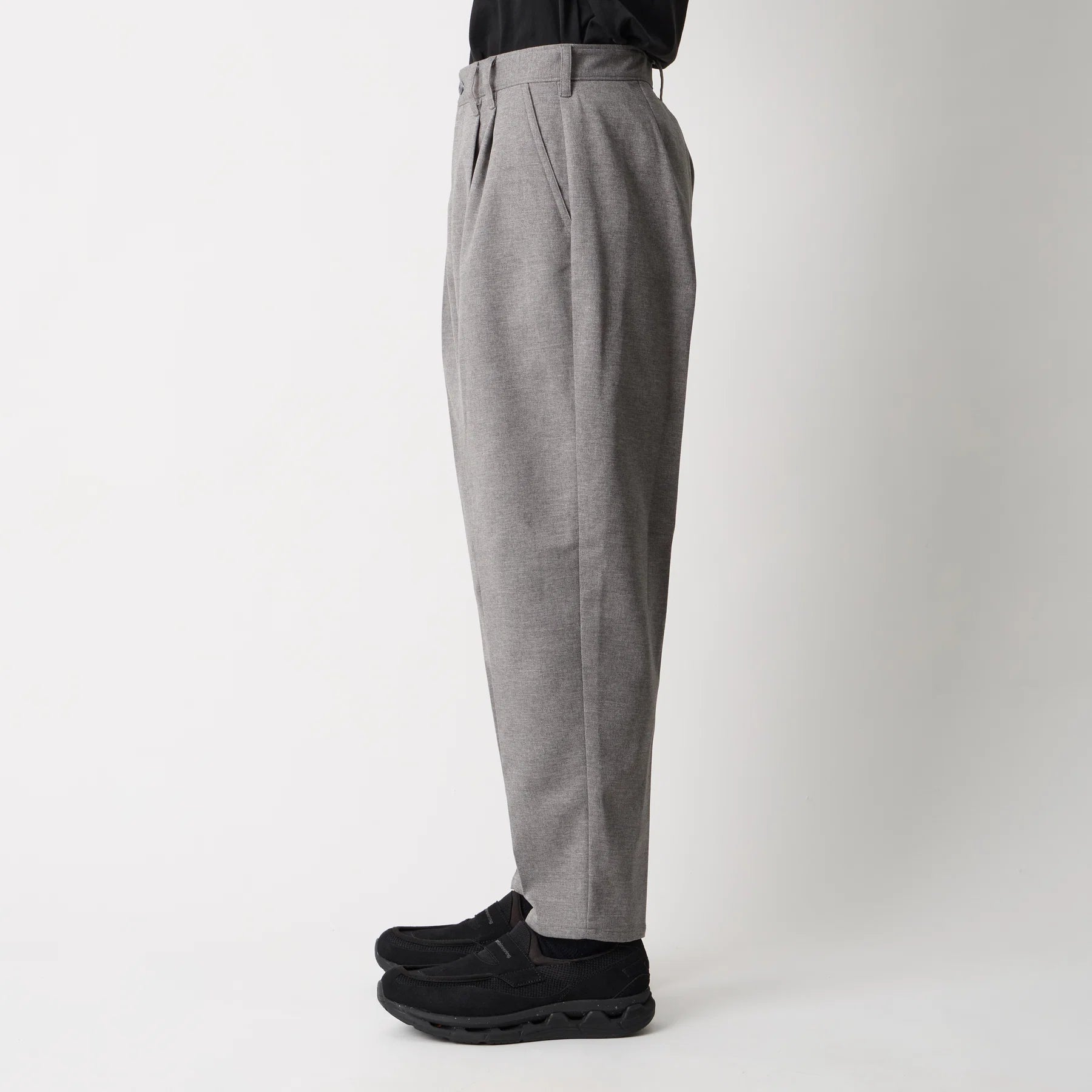 WM × Dickies®︎ TAPERED PANTS