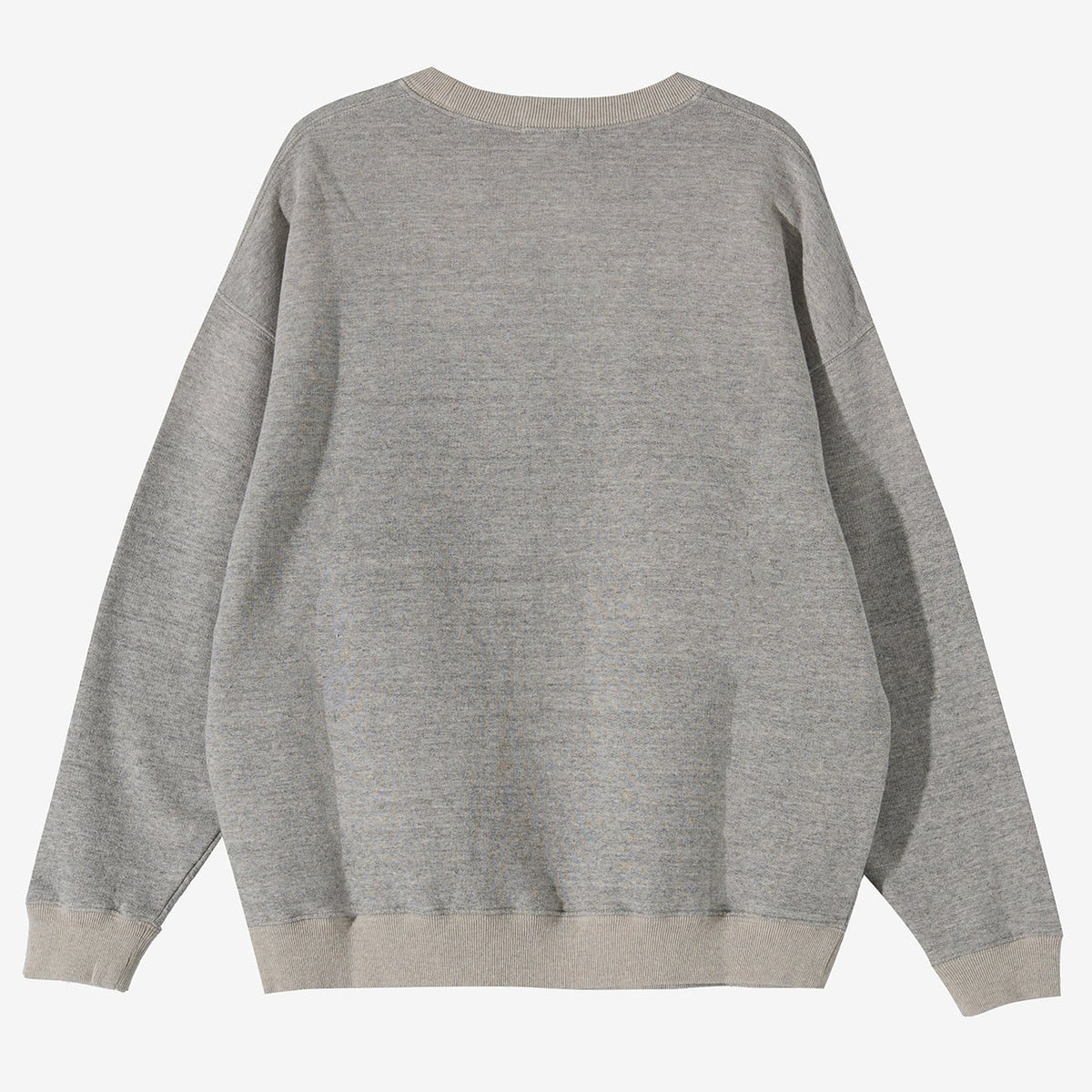Whatever 13Oversized Crewneck