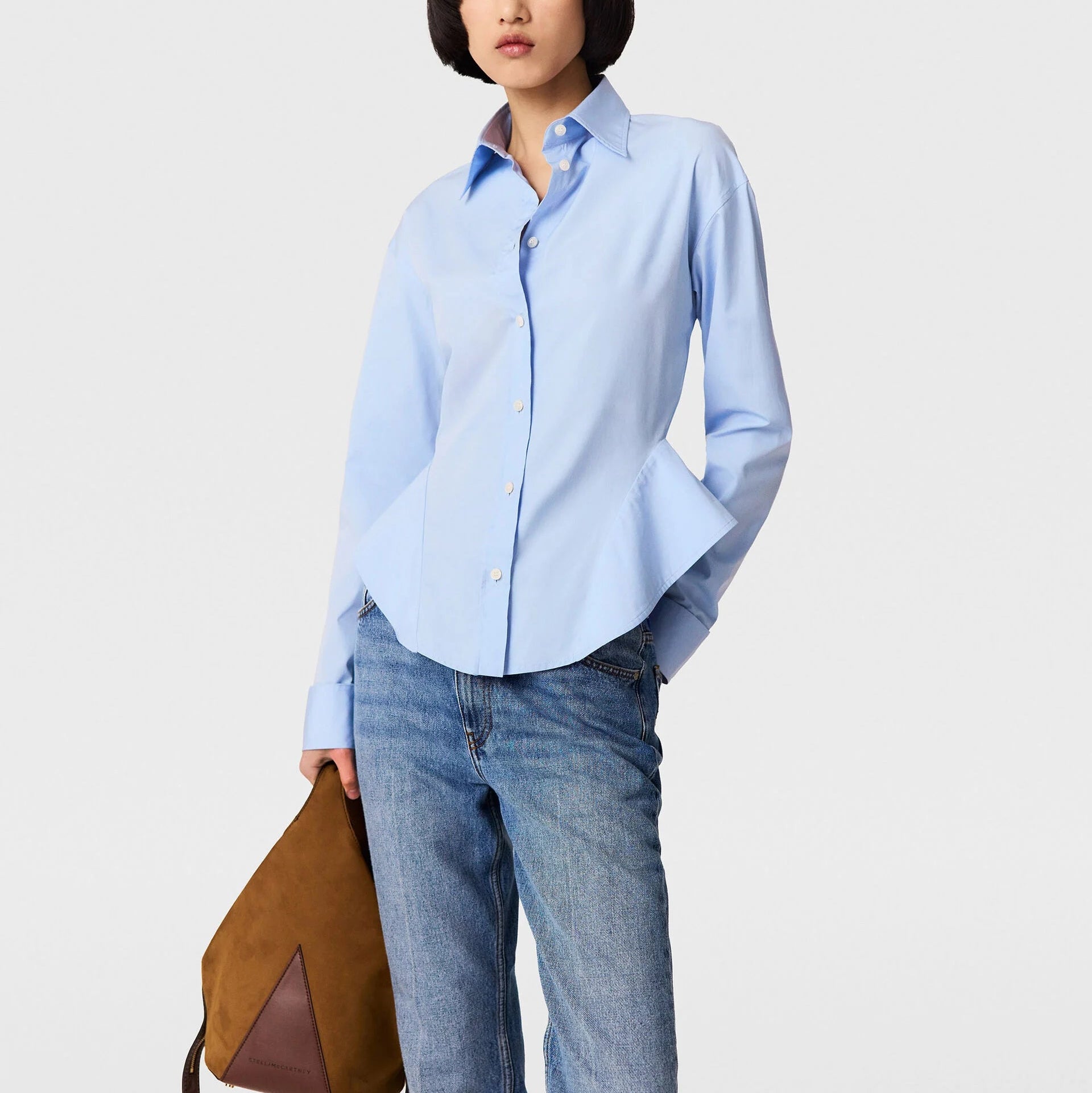Basque Shirt