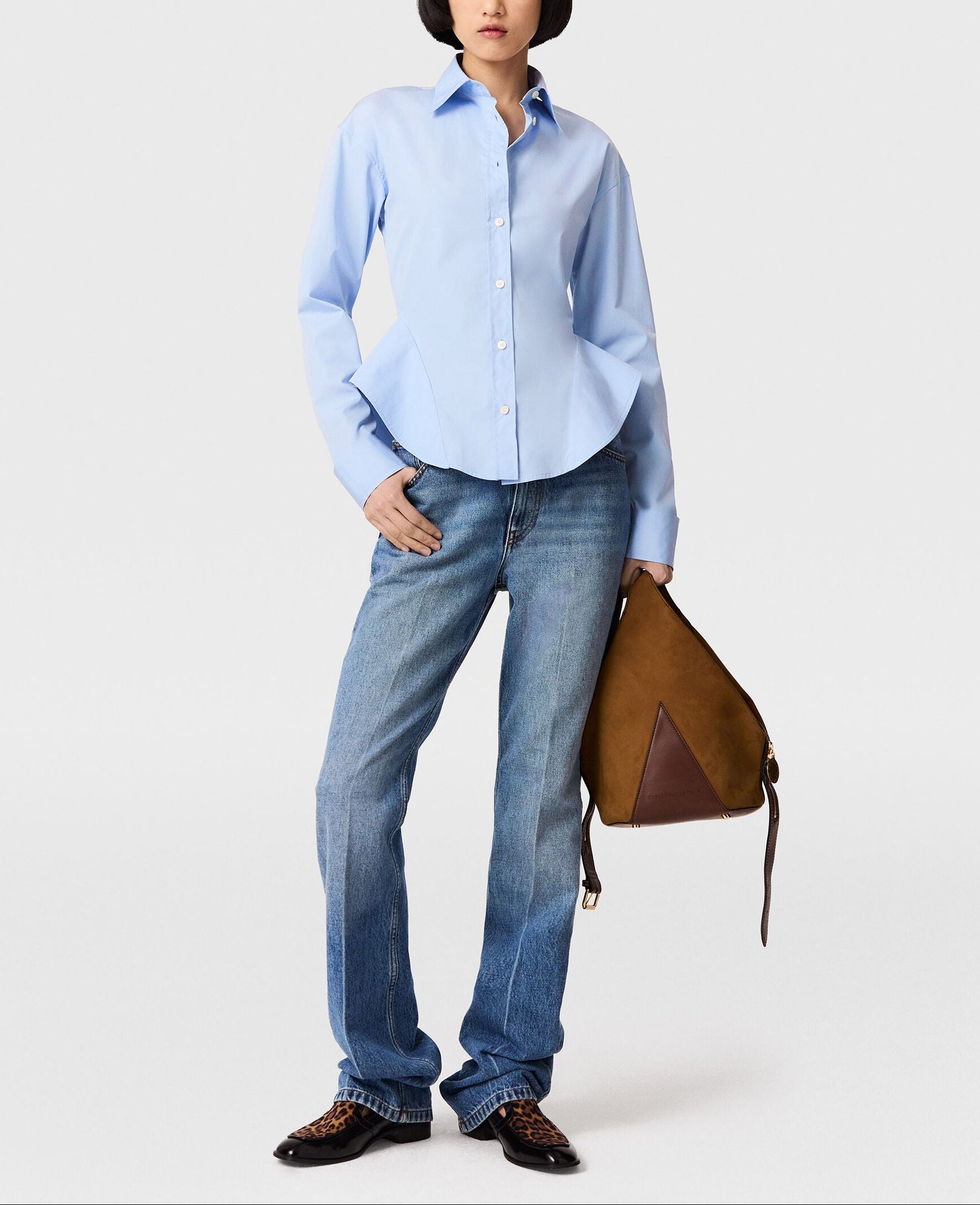 Basque Shirt