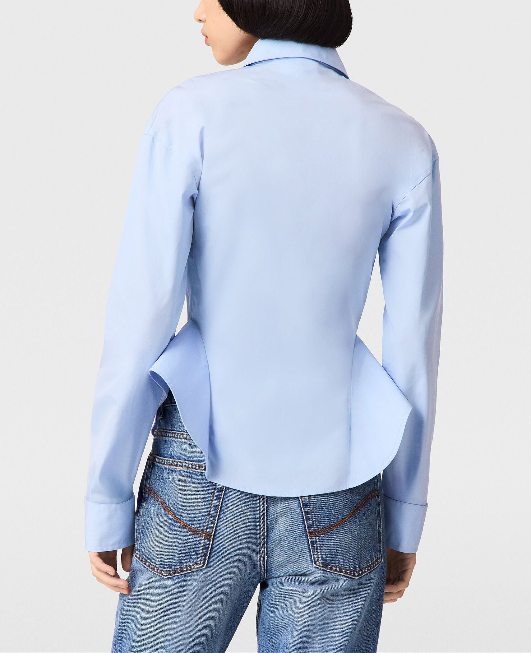 Basque Shirt