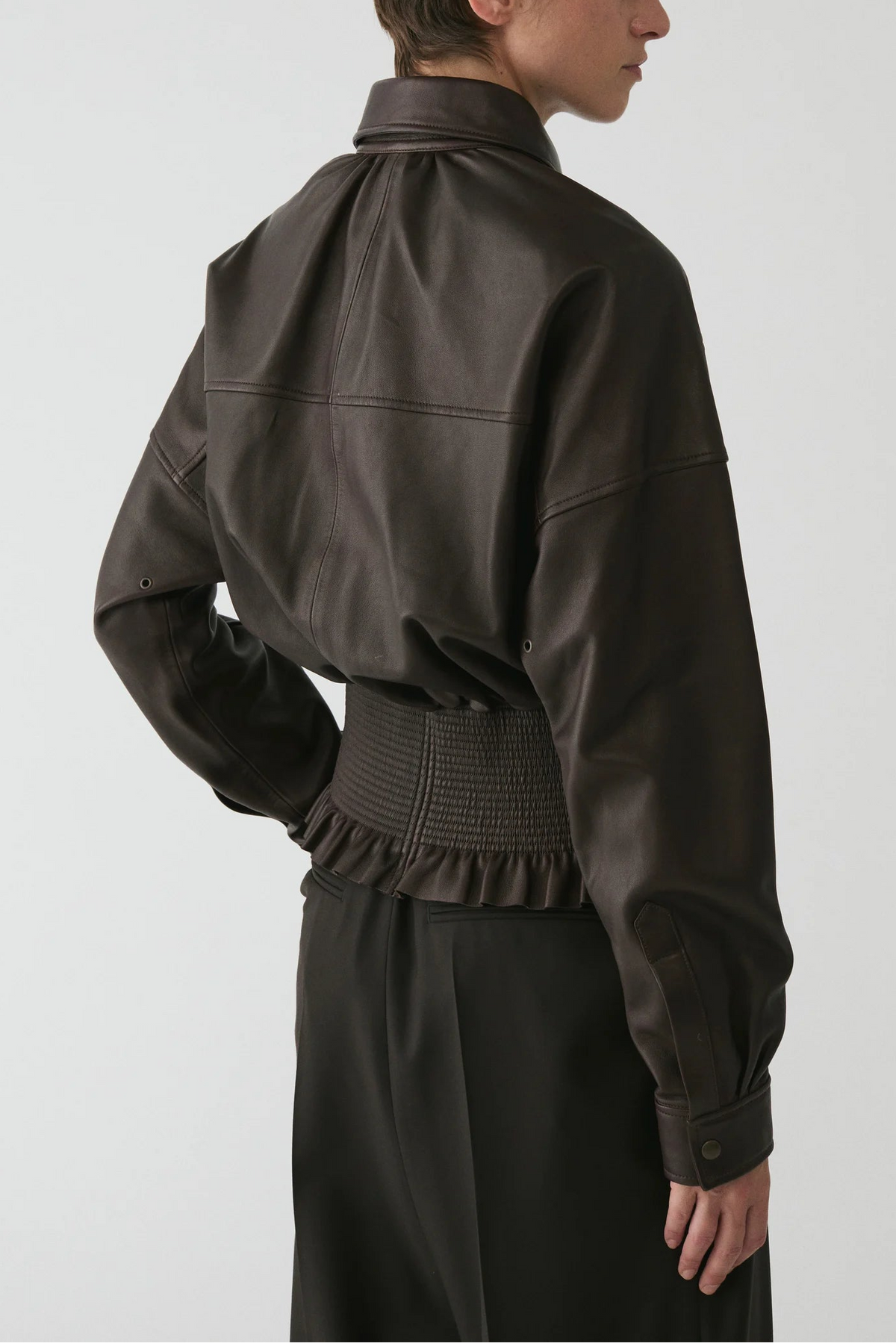 SOFT TENSION Jacket