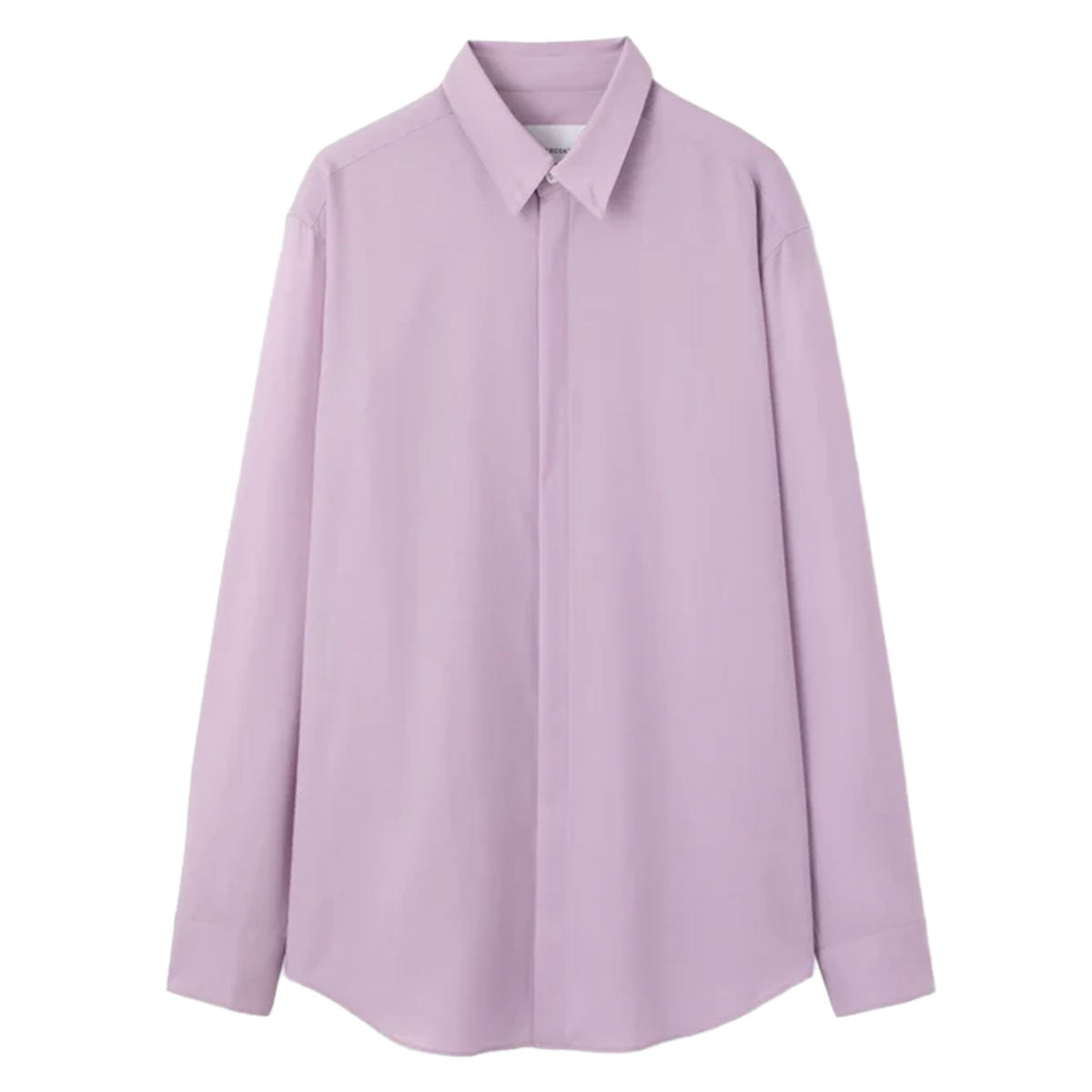 Wool Shirt