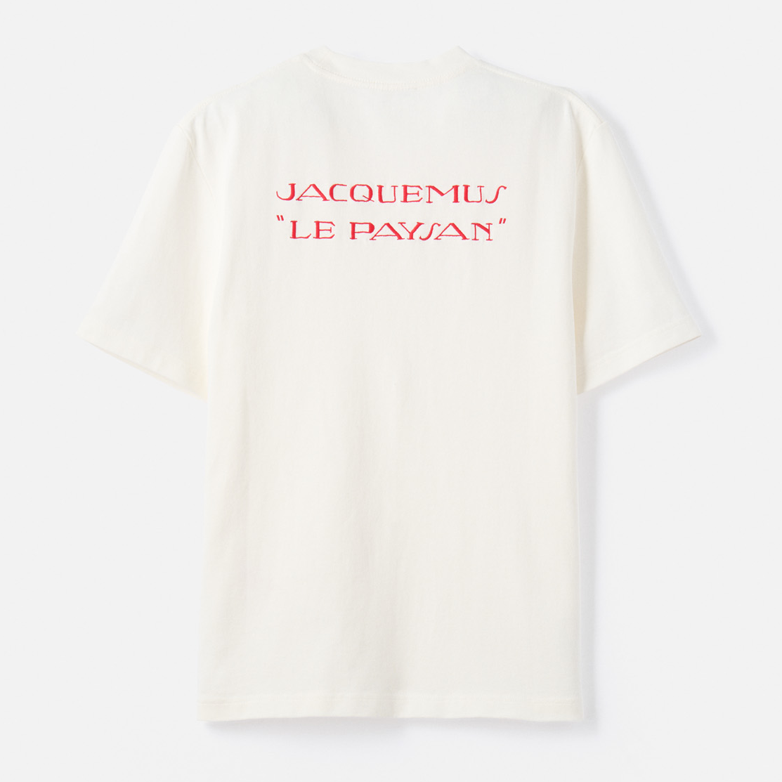 Le Payan Tシャツ