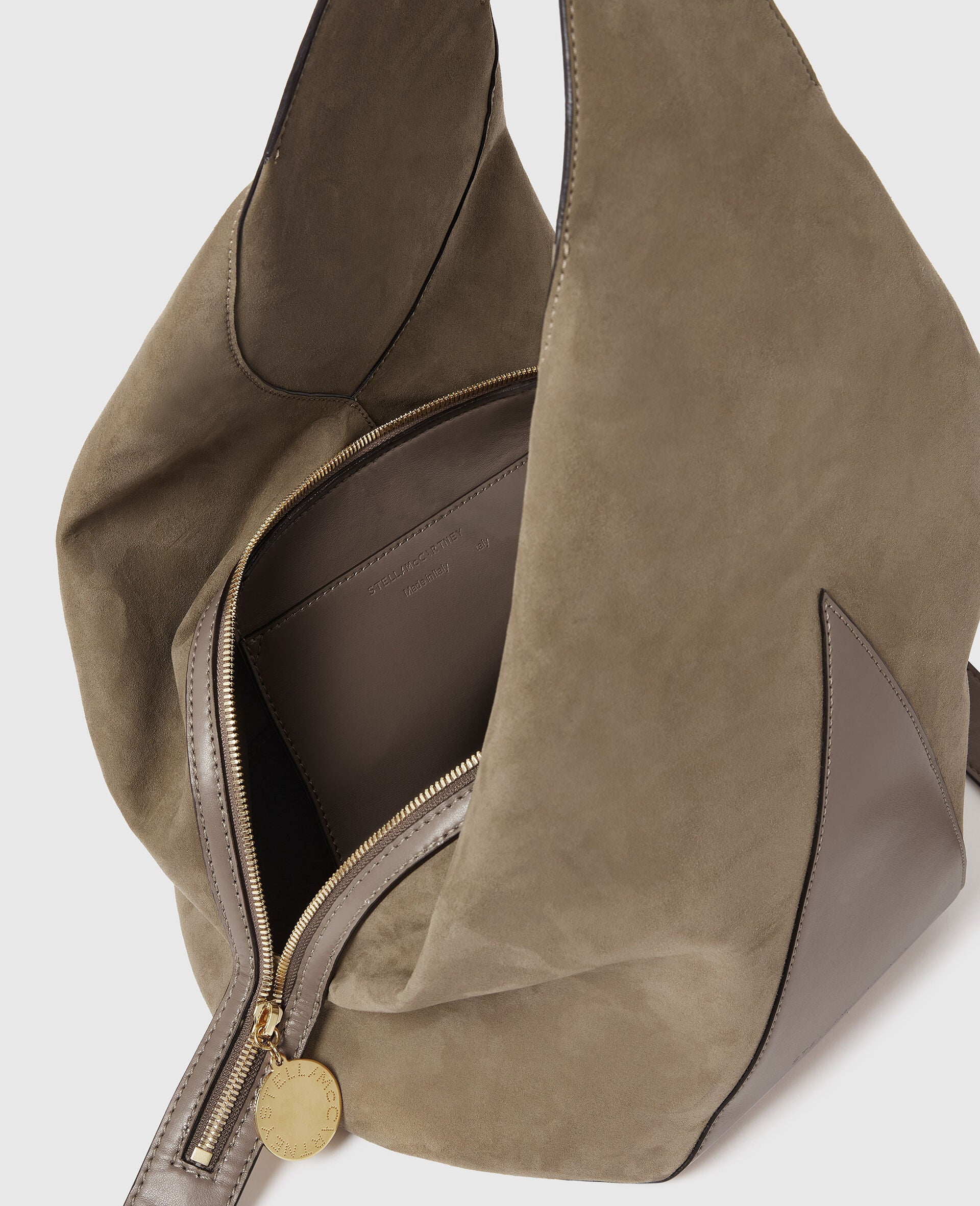 Appaloosa Medium Bucket Bag