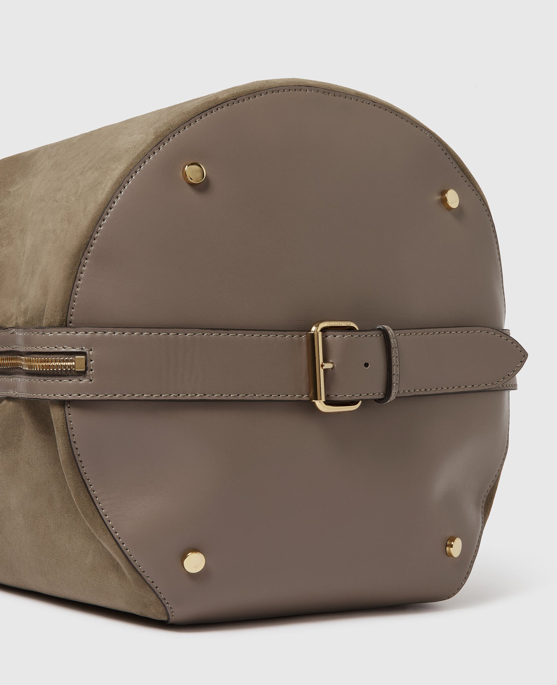 Appaloosa Medium Bucket Bag