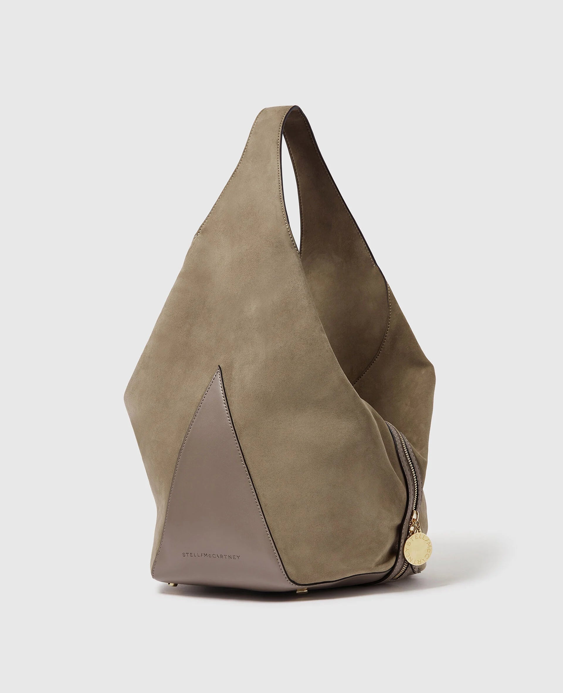 Appaloosa Medium Bucket Bag
