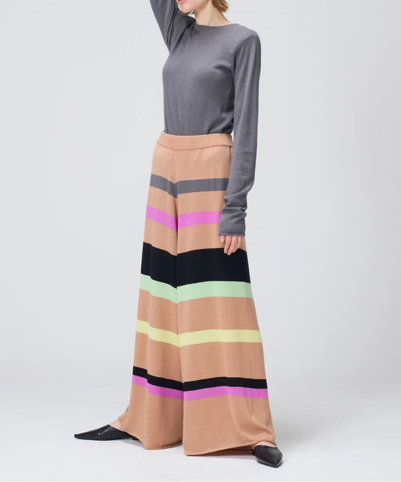 Ultra Wide Pants