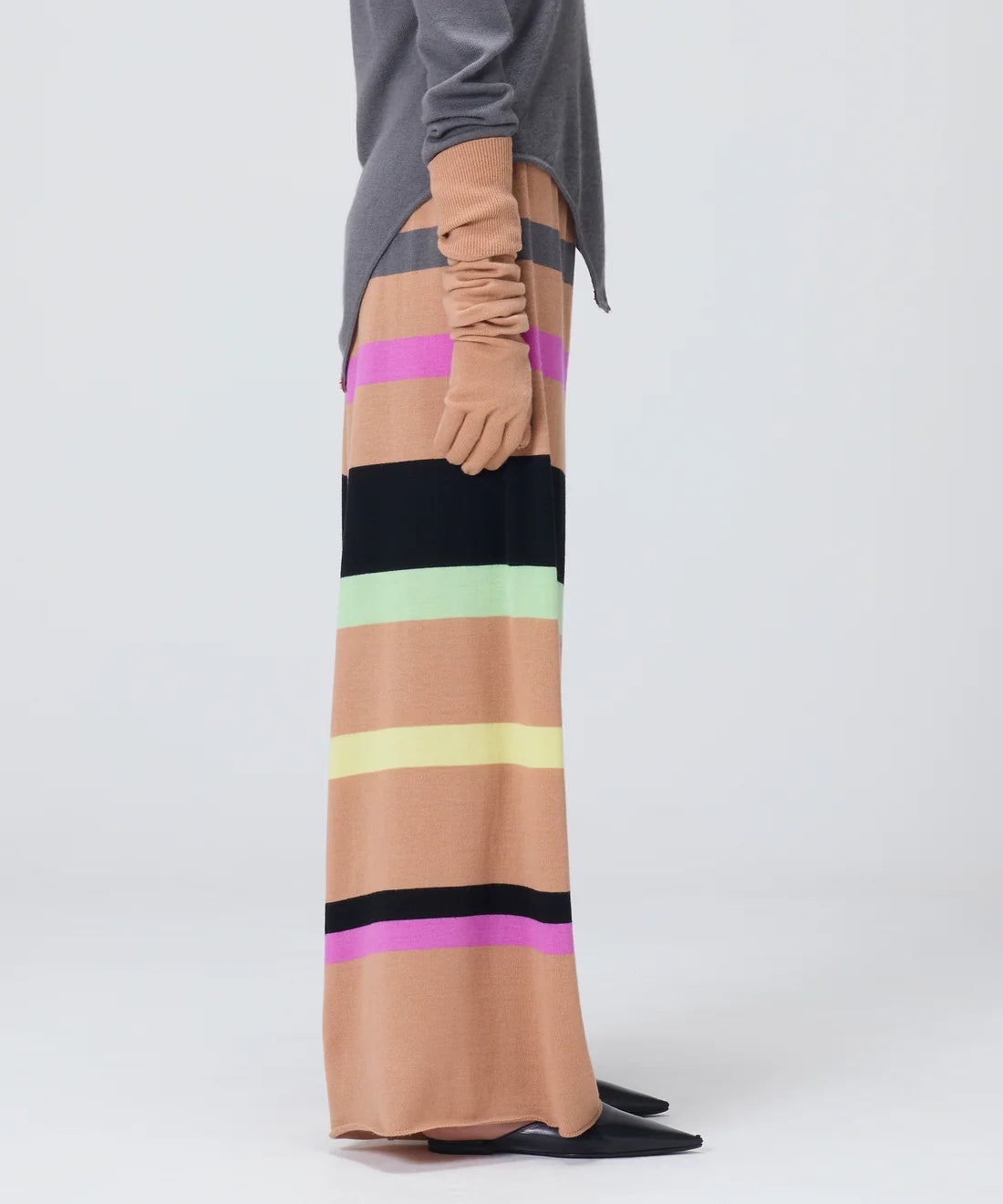Ultra Wide Pants