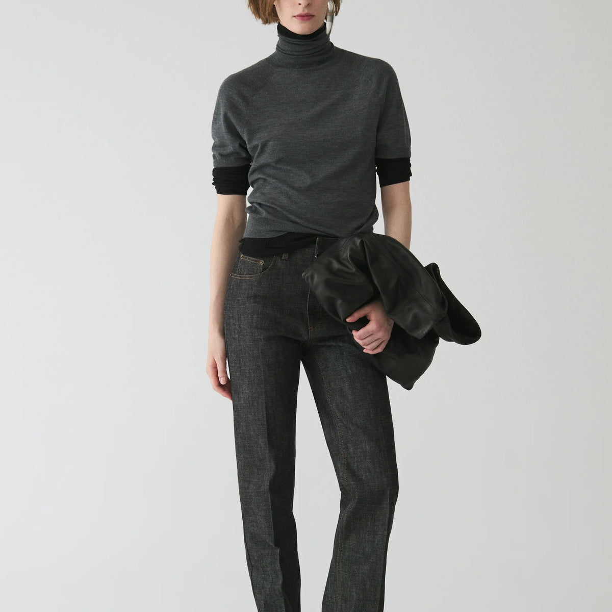 THE LISTENER Top