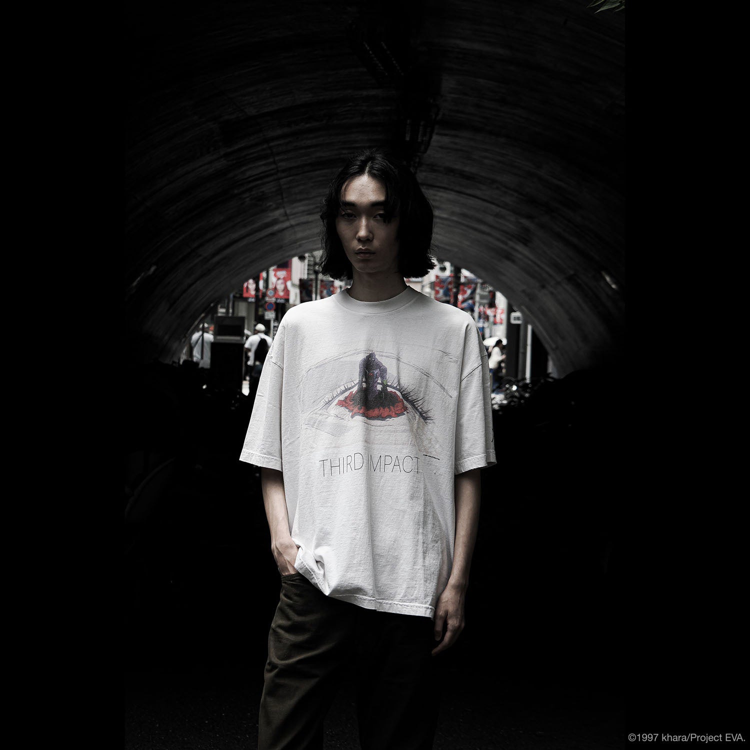 0107 T-Shirt