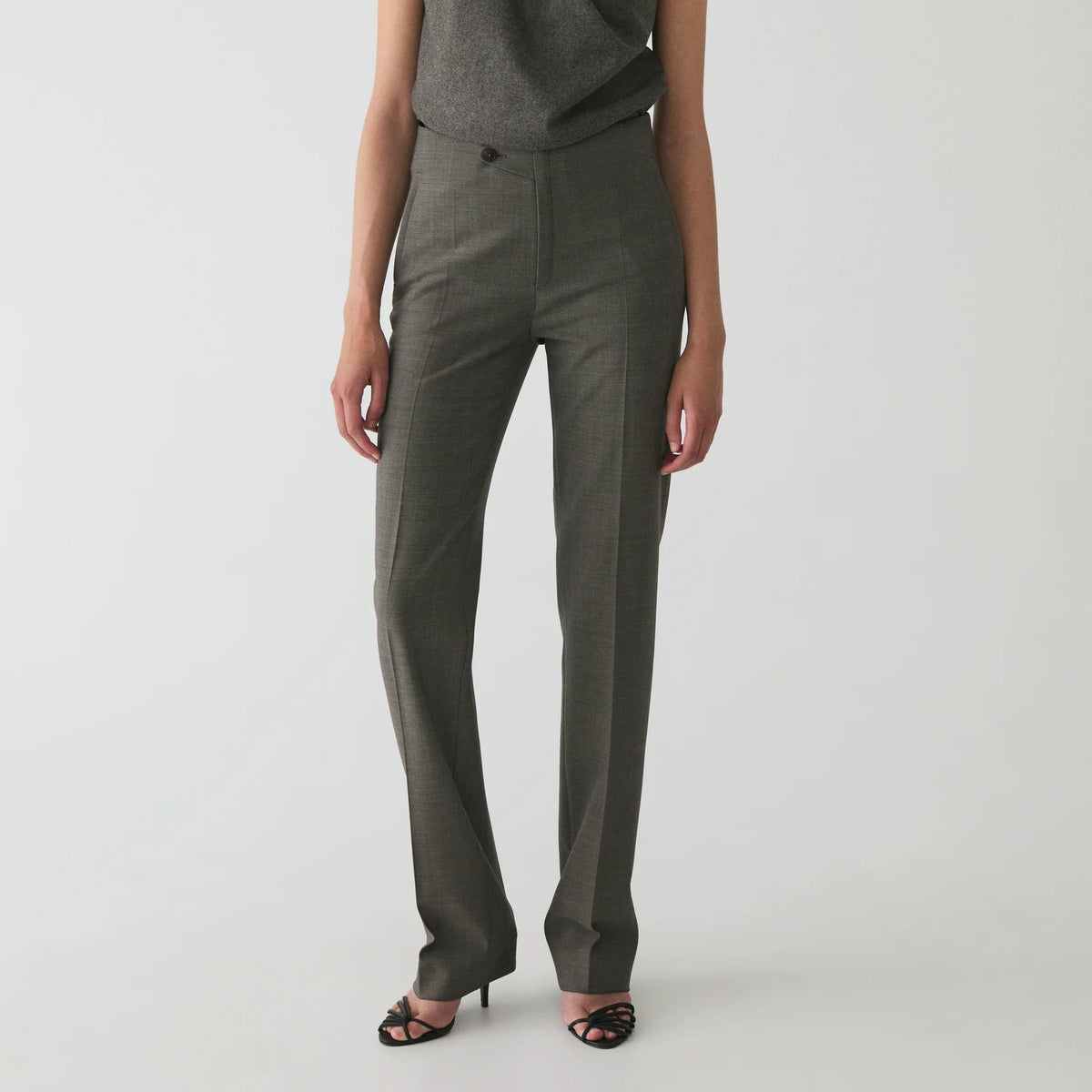 CLEAN BREAK Trousers
