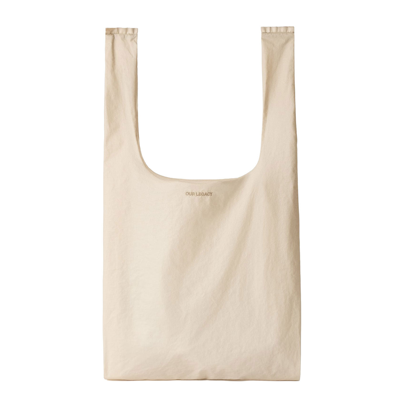 バッグ our legacy GROCERY BAG 26ss OUR LEGACY（アワーレガシー）| GROCERY BAG バッグ – MONA MACHO