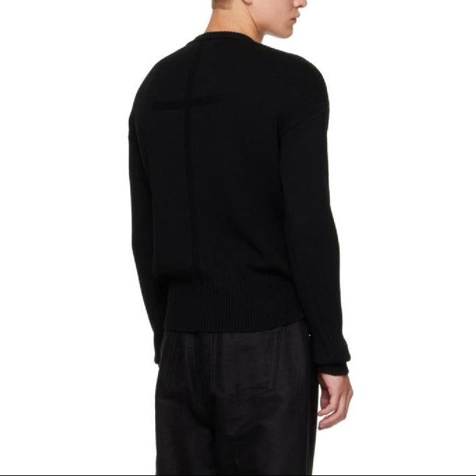 VICTOR CREWNECK KNIT