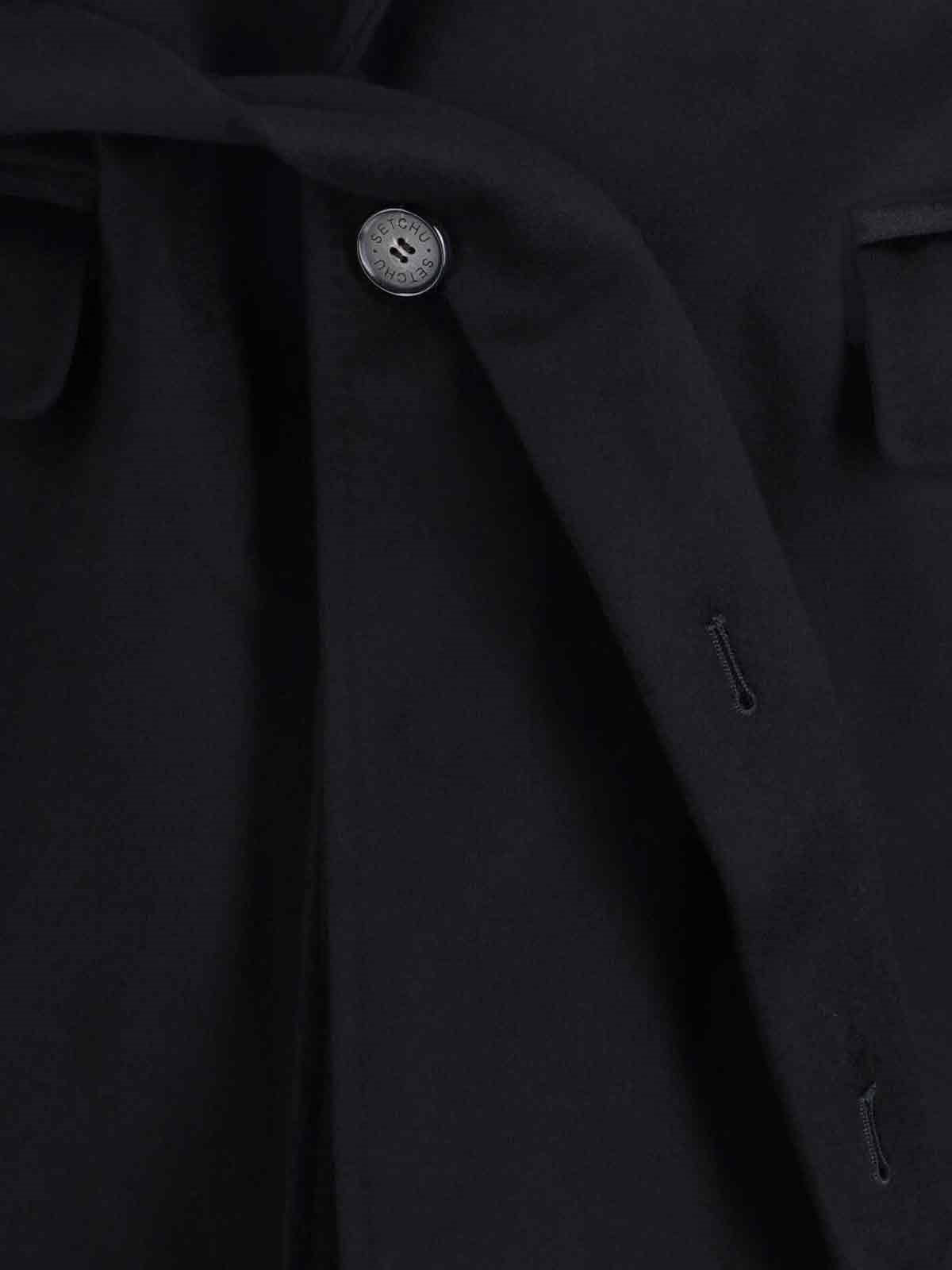 TRAVEL COAT 2 CASHMERE