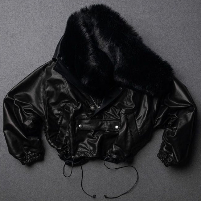 MAYA JACKET