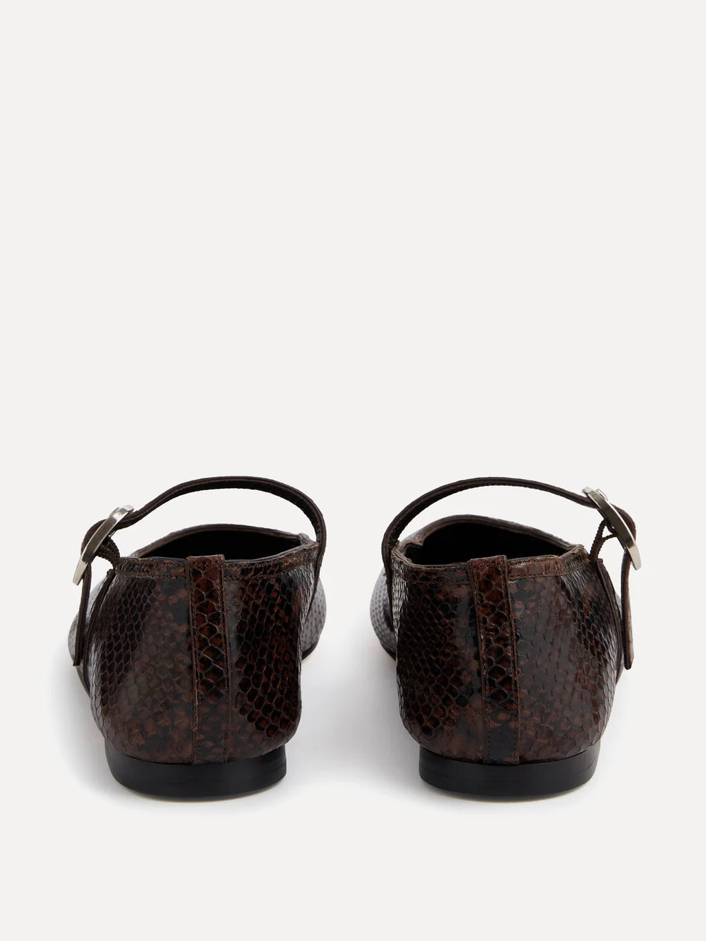 Ballet Mary Janes