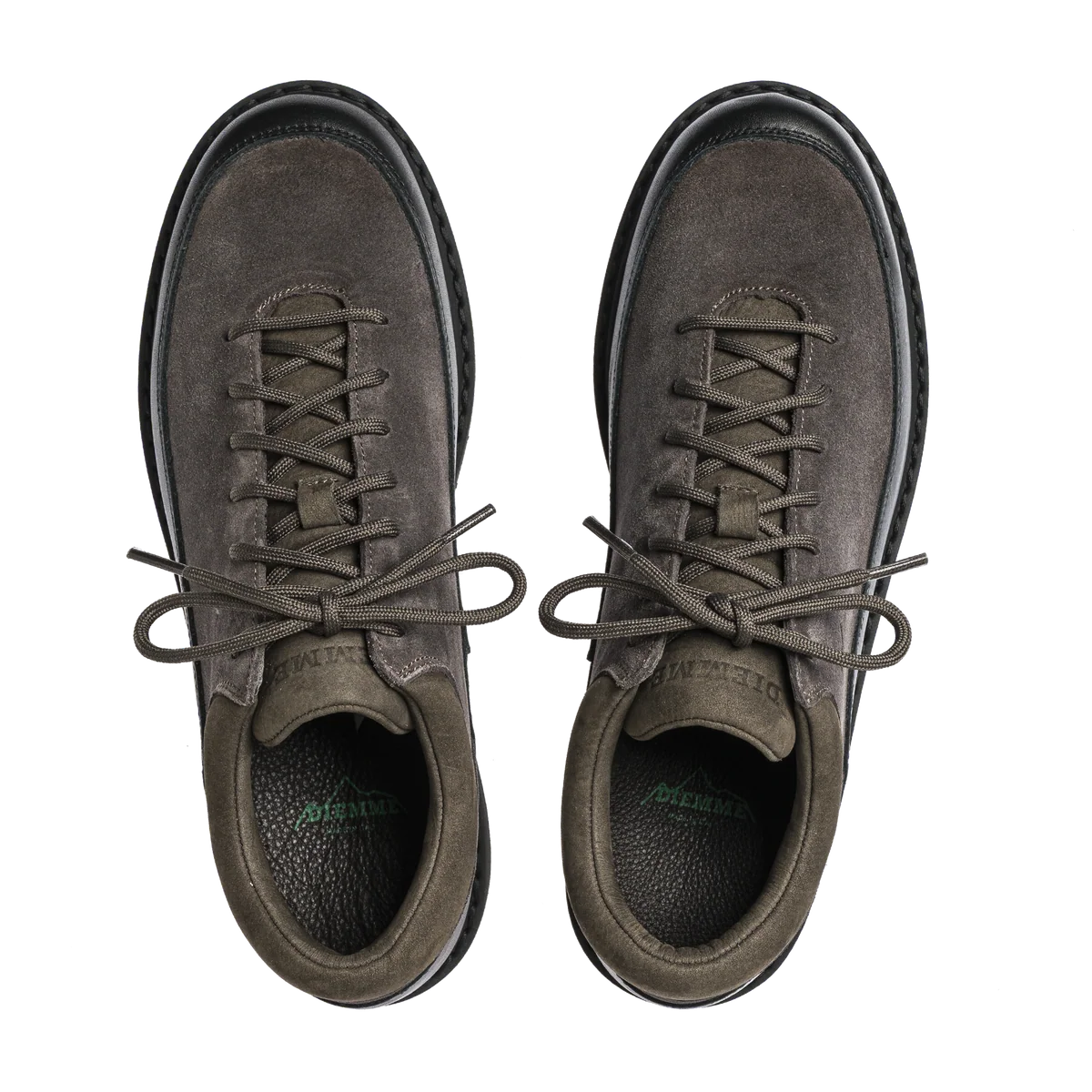 Cornaro Gala Dark Fallow Suede
