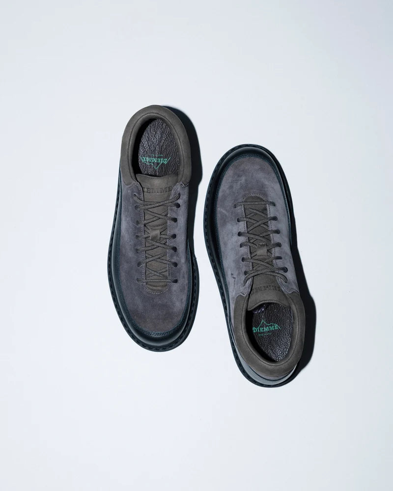 Cornaro Gala Dark Fallow Suede