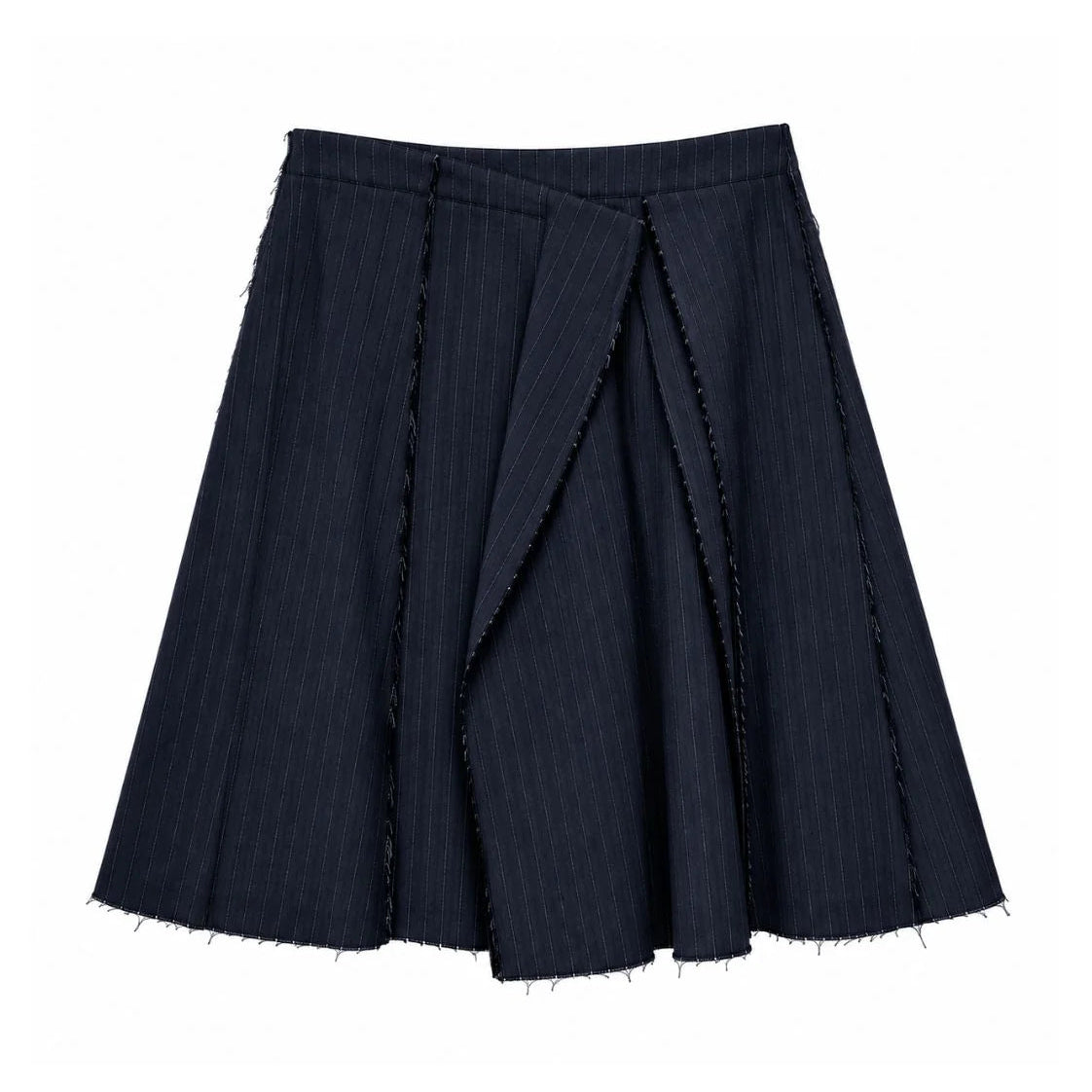 JAMELIA skirt navy