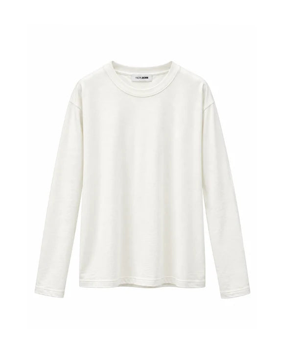 TITANE t-shirt white