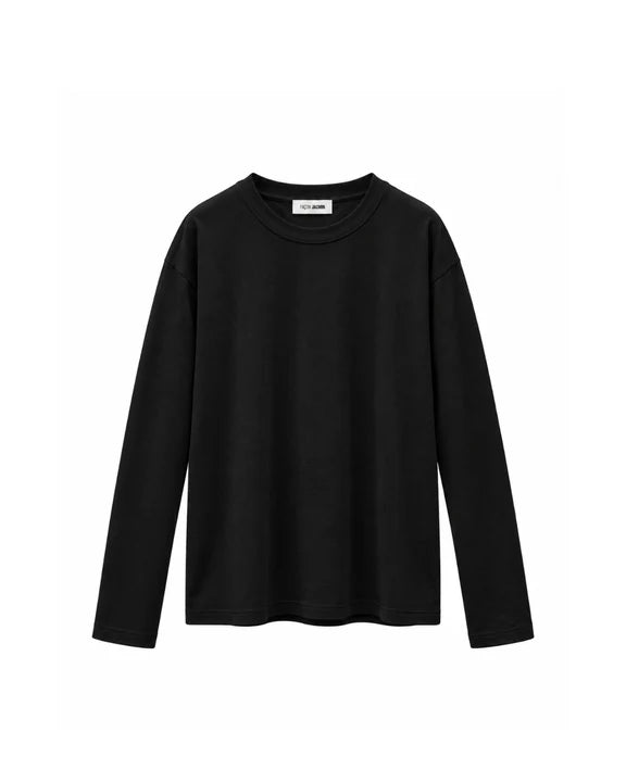TITANE t-shirt black