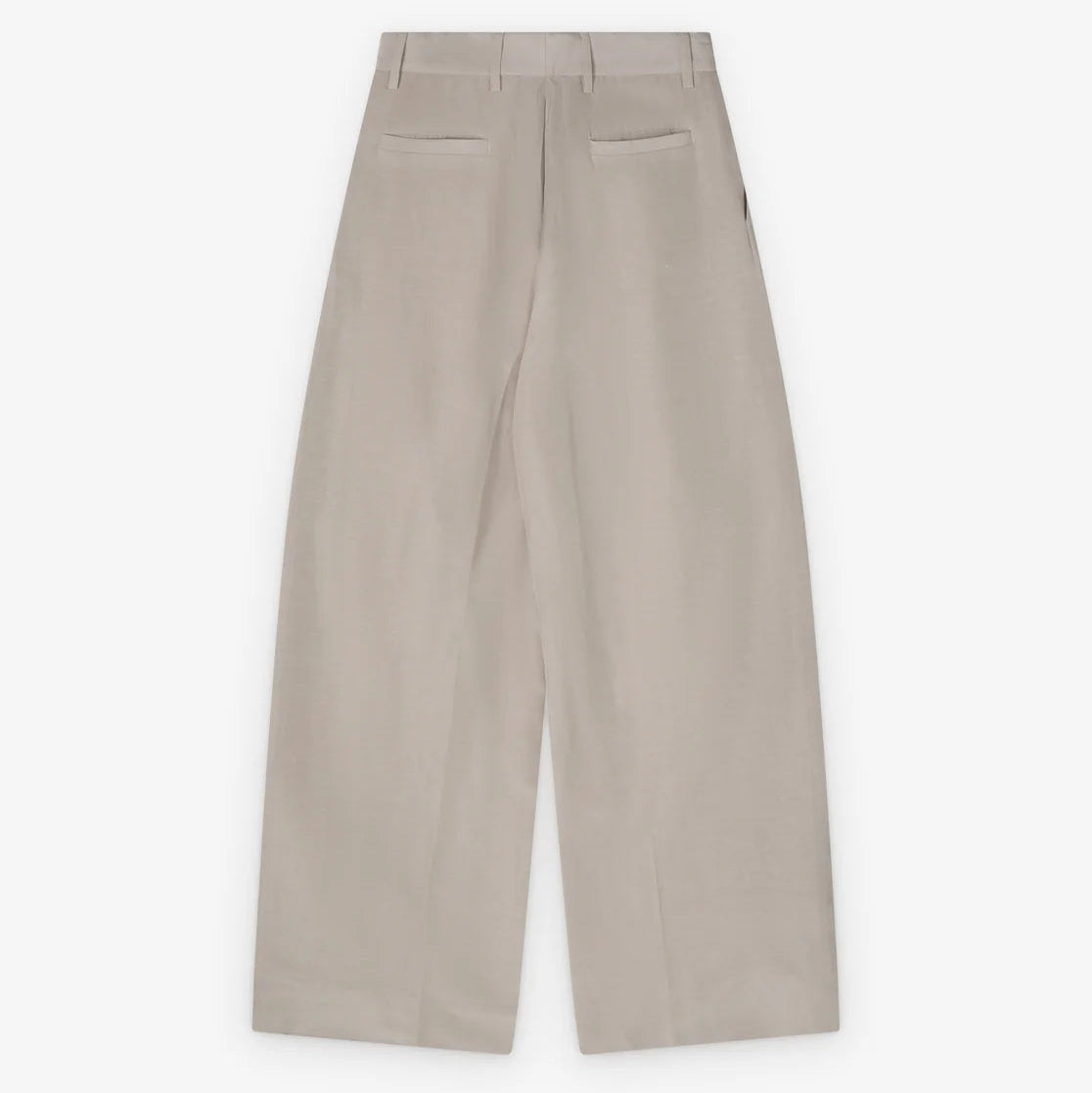 UNISEX NYLON LINEN PANTS