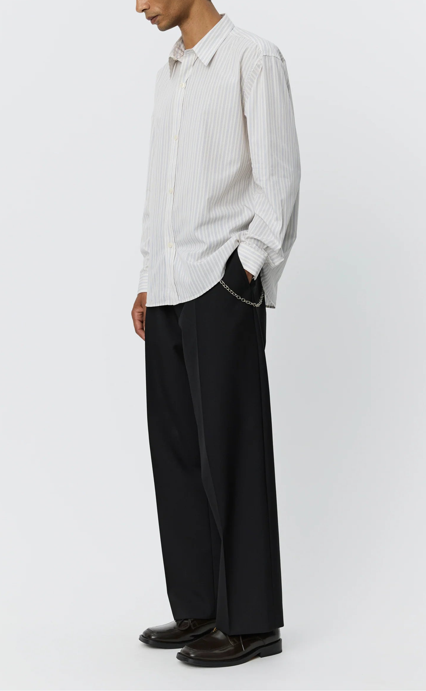 Evening Shirt