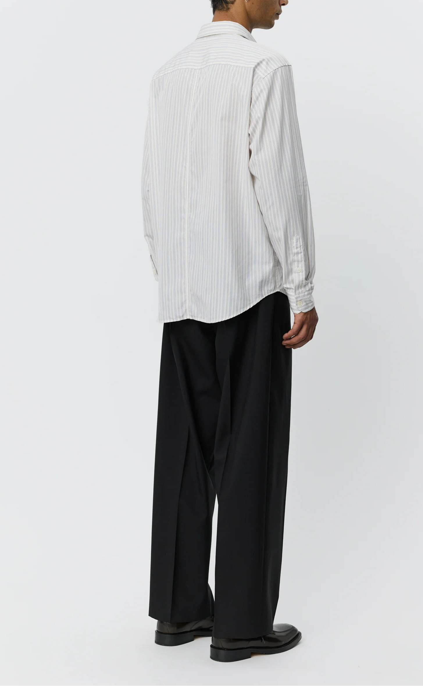 Evening Shirt