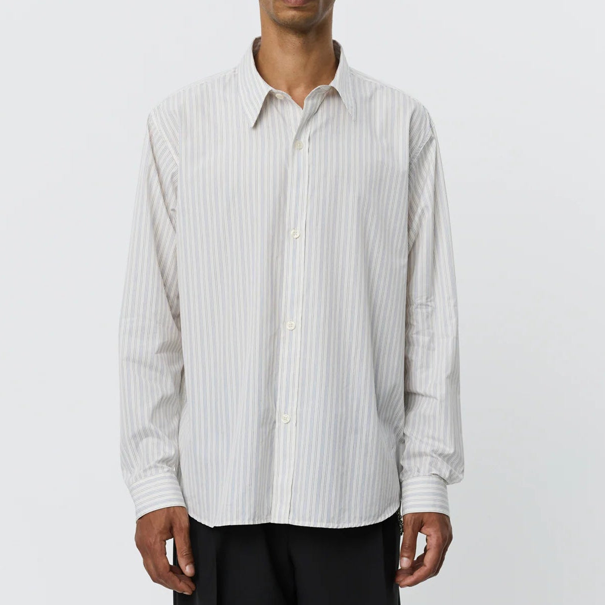 Evening Shirt