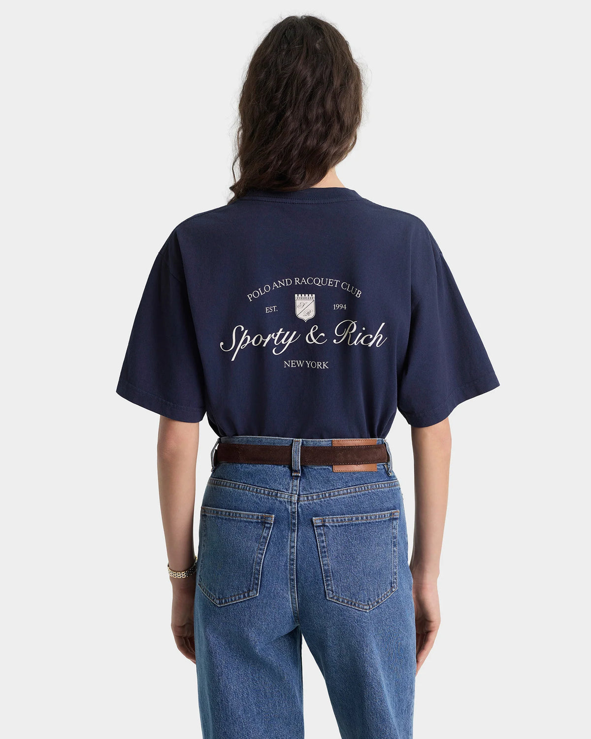 Syracuse Tshirt