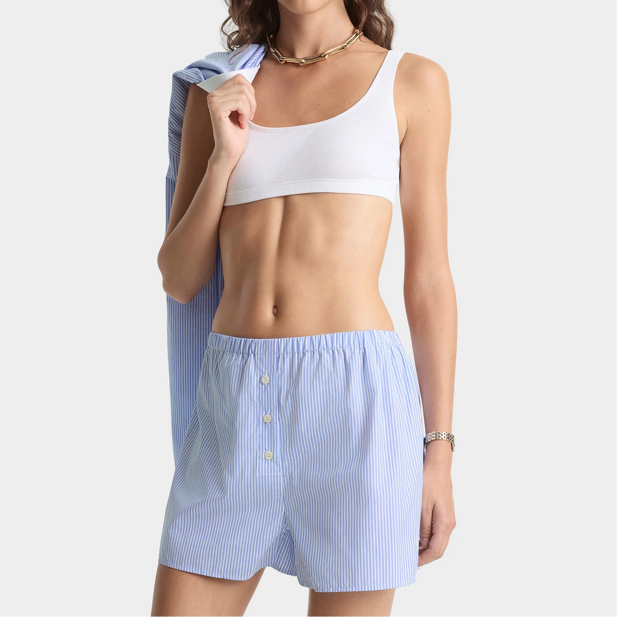 SRC Mini Boxer