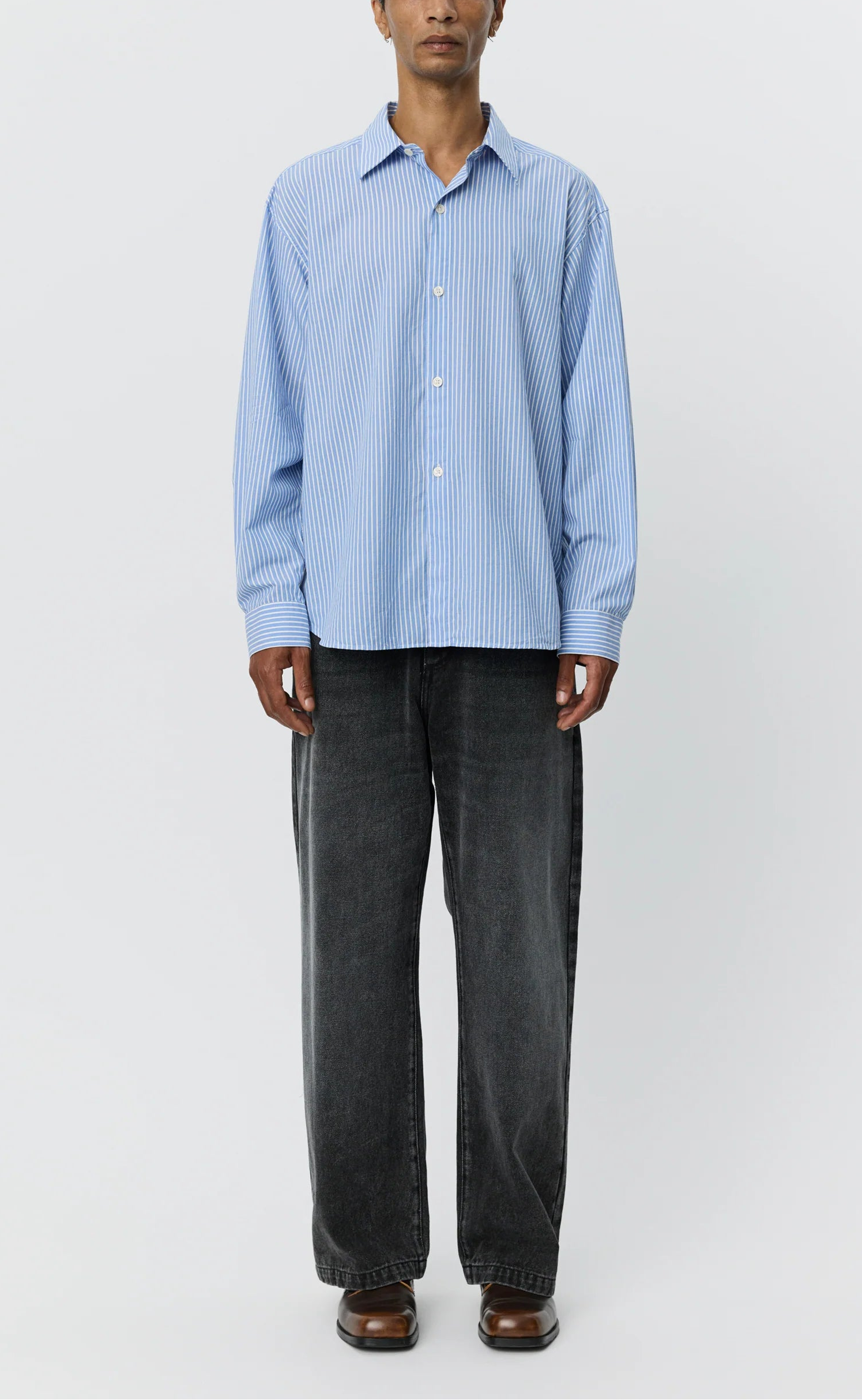 Generous Shirt