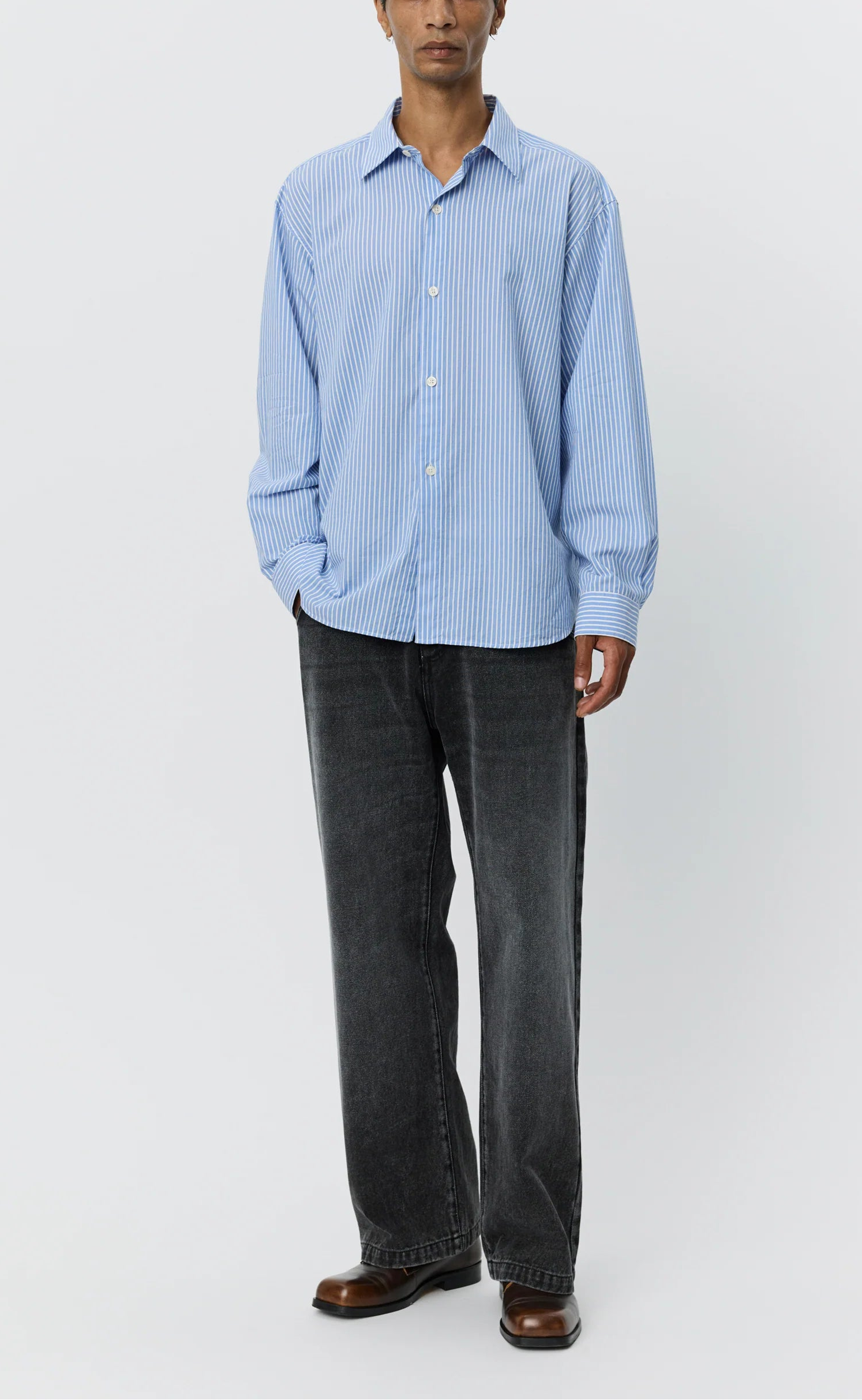 Generous Shirt
