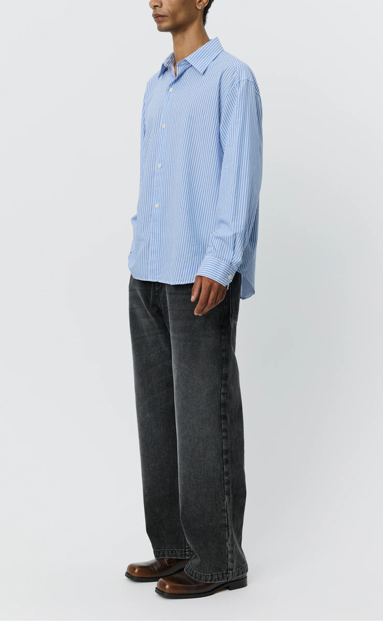 Generous Shirt