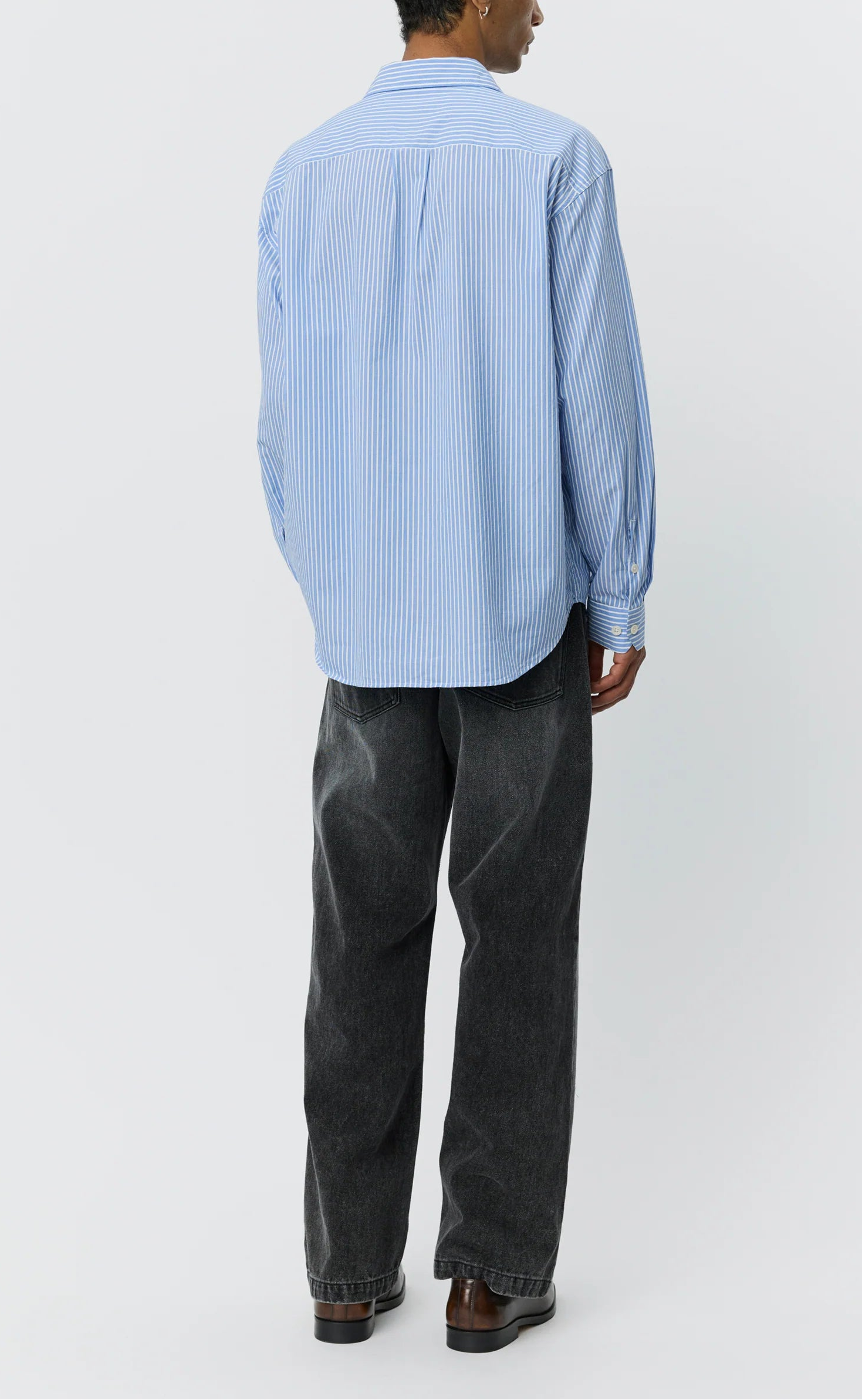 Generous Shirt
