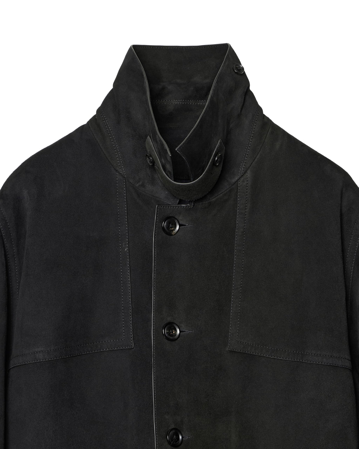 DONKEY JACKET