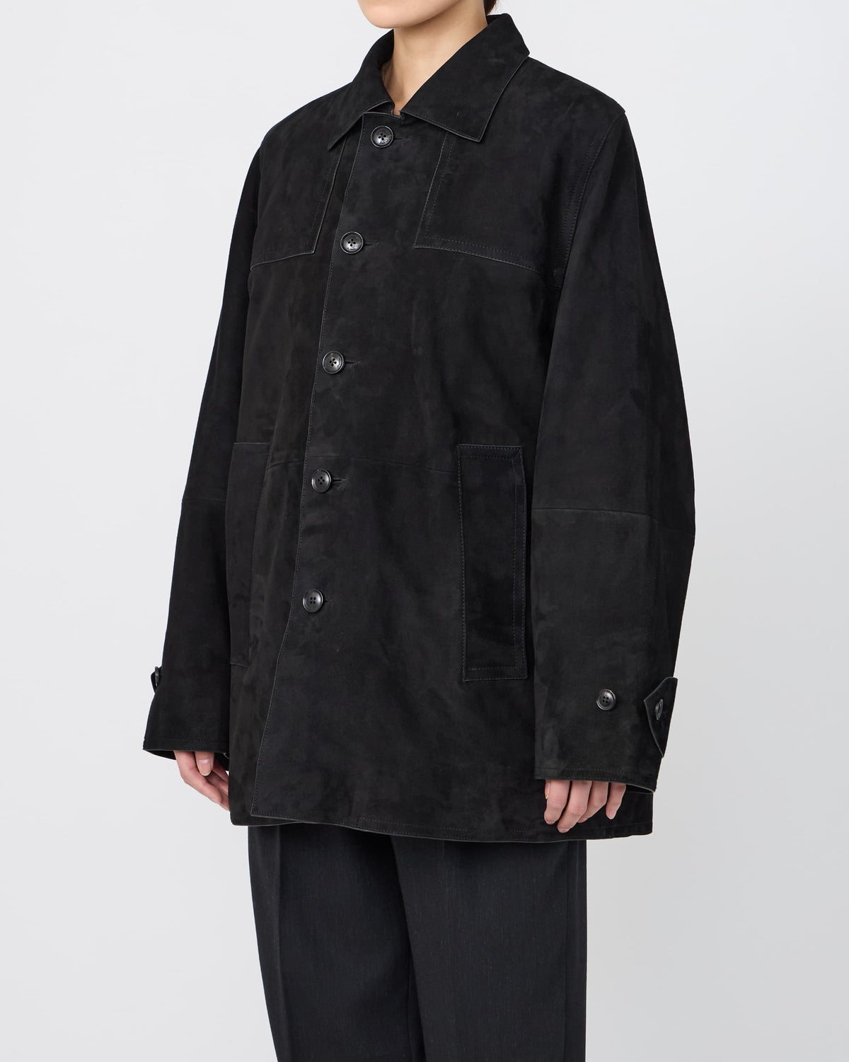 DONKEY JACKET