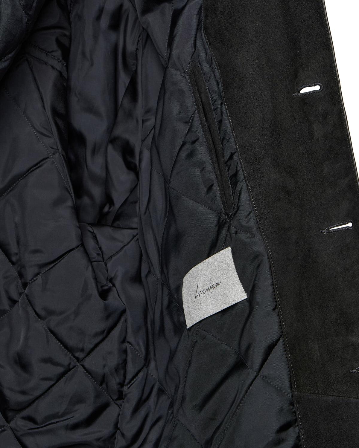 DONKEY JACKET