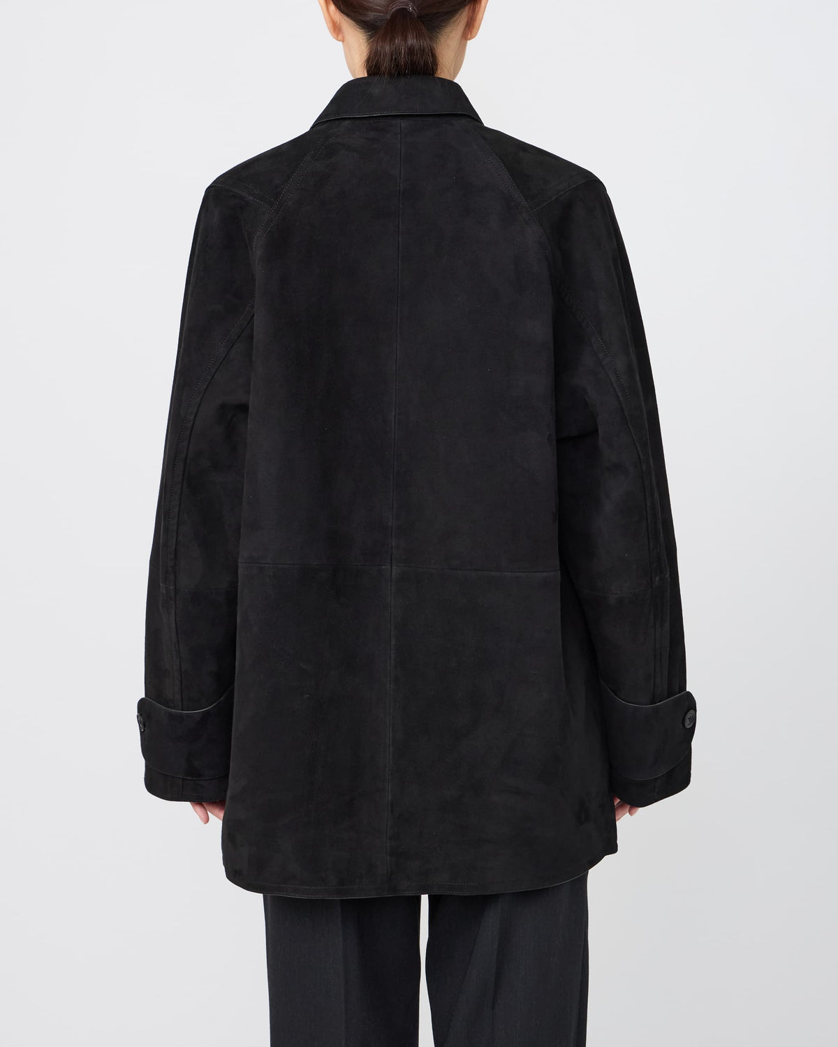 DONKEY JACKET
