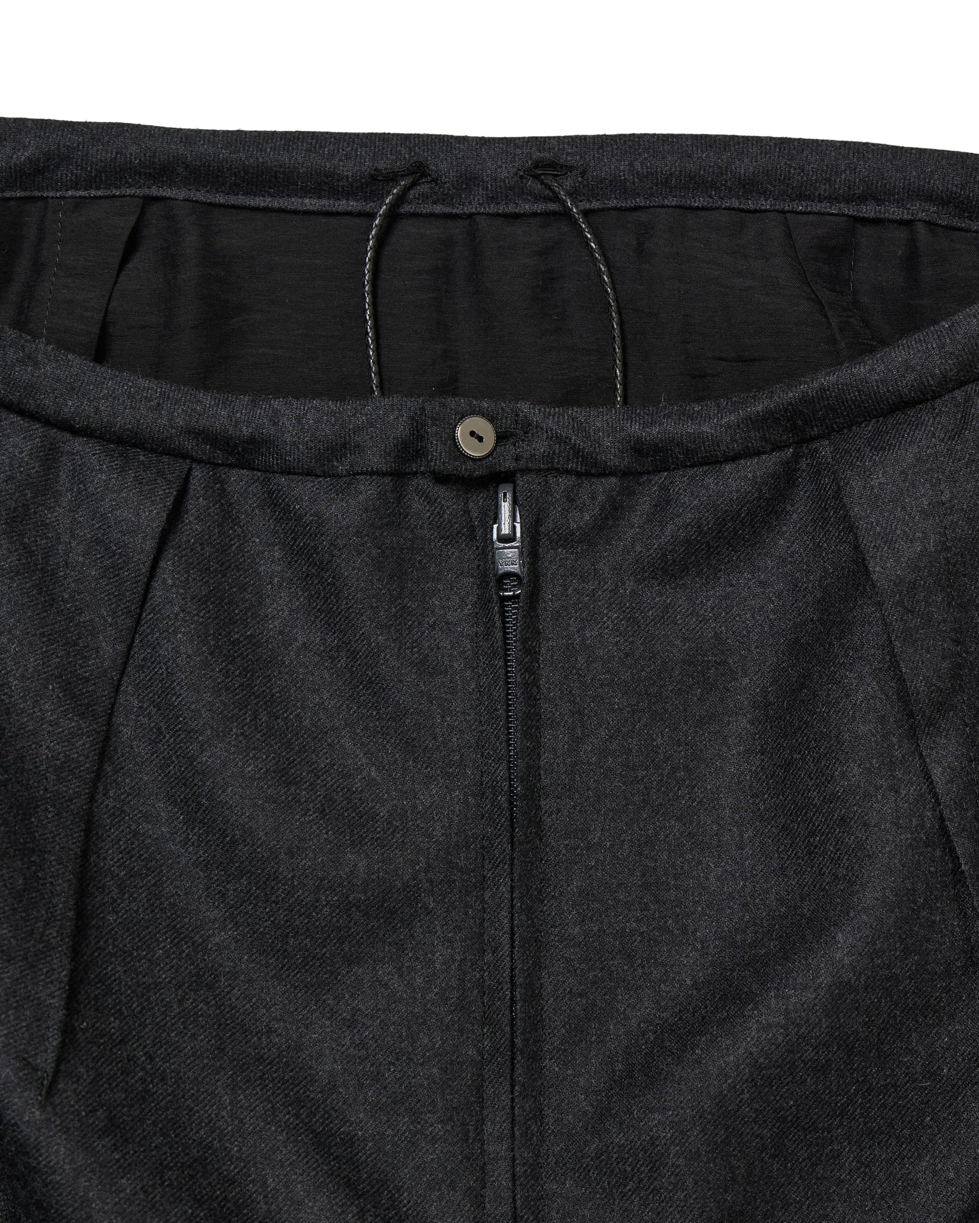 REVERSIBLE STRAIGHT SKIRT